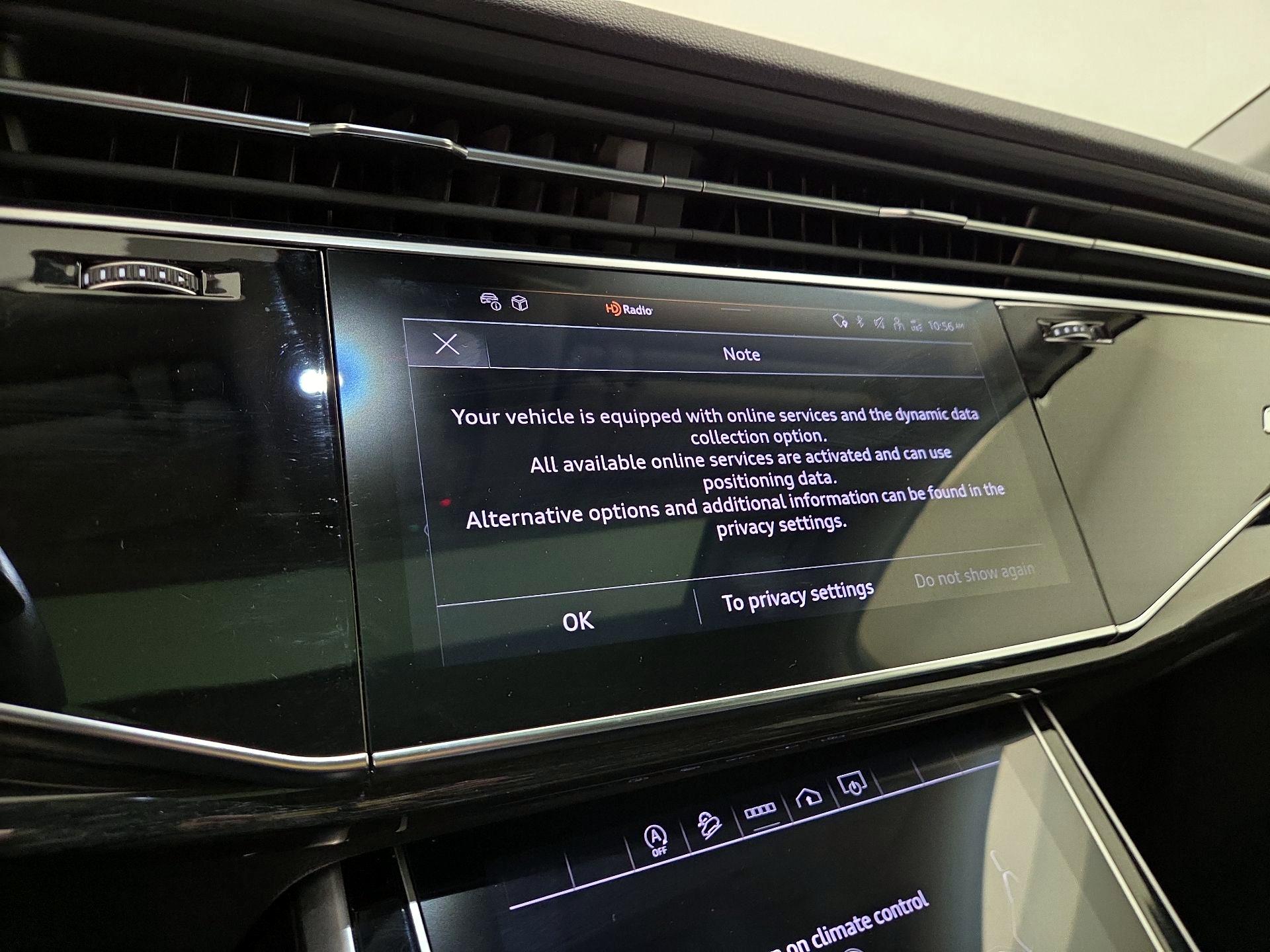 Thumbnail: 2023 Audi Q7 - 13