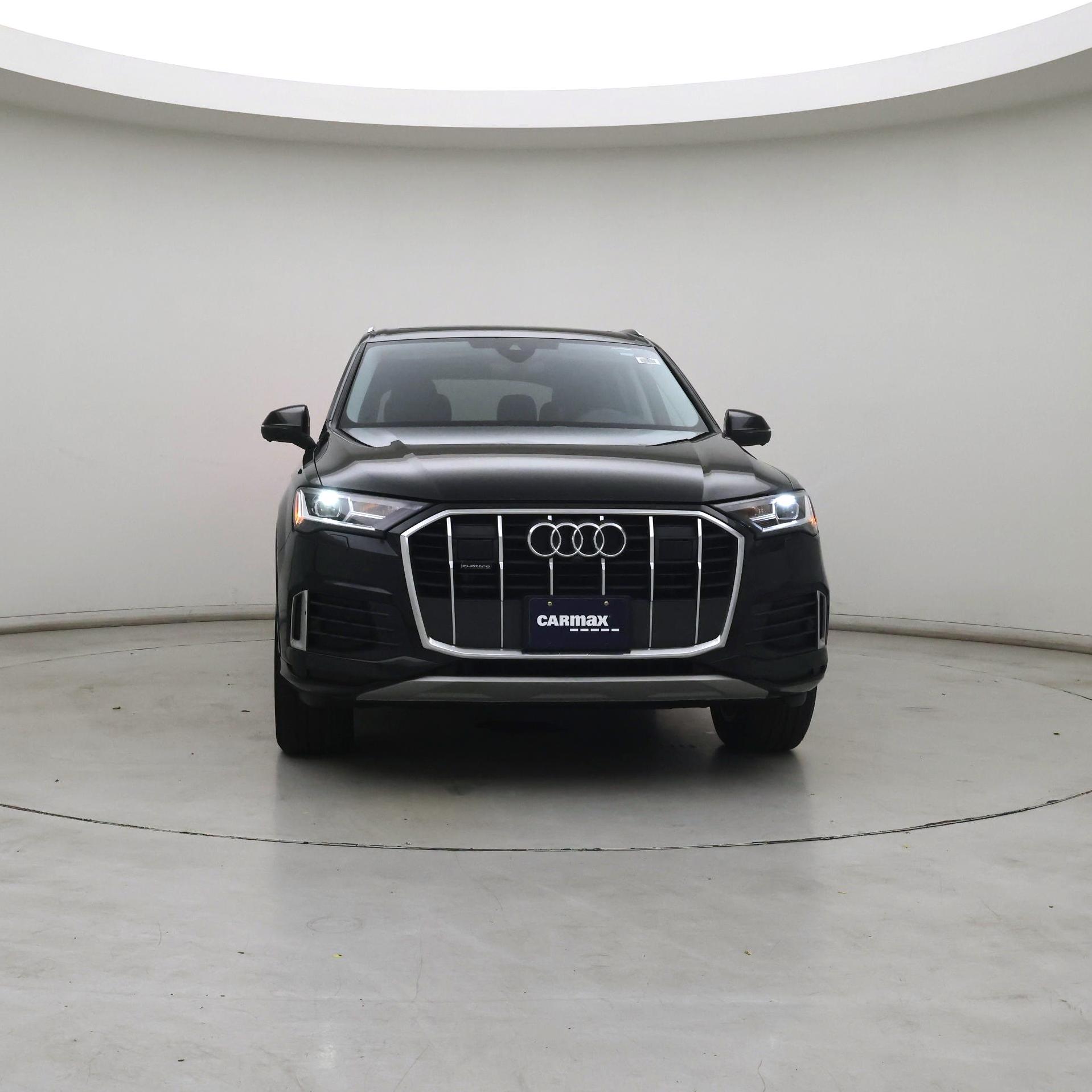 Thumbnail: 2023 Audi Q7 - 5