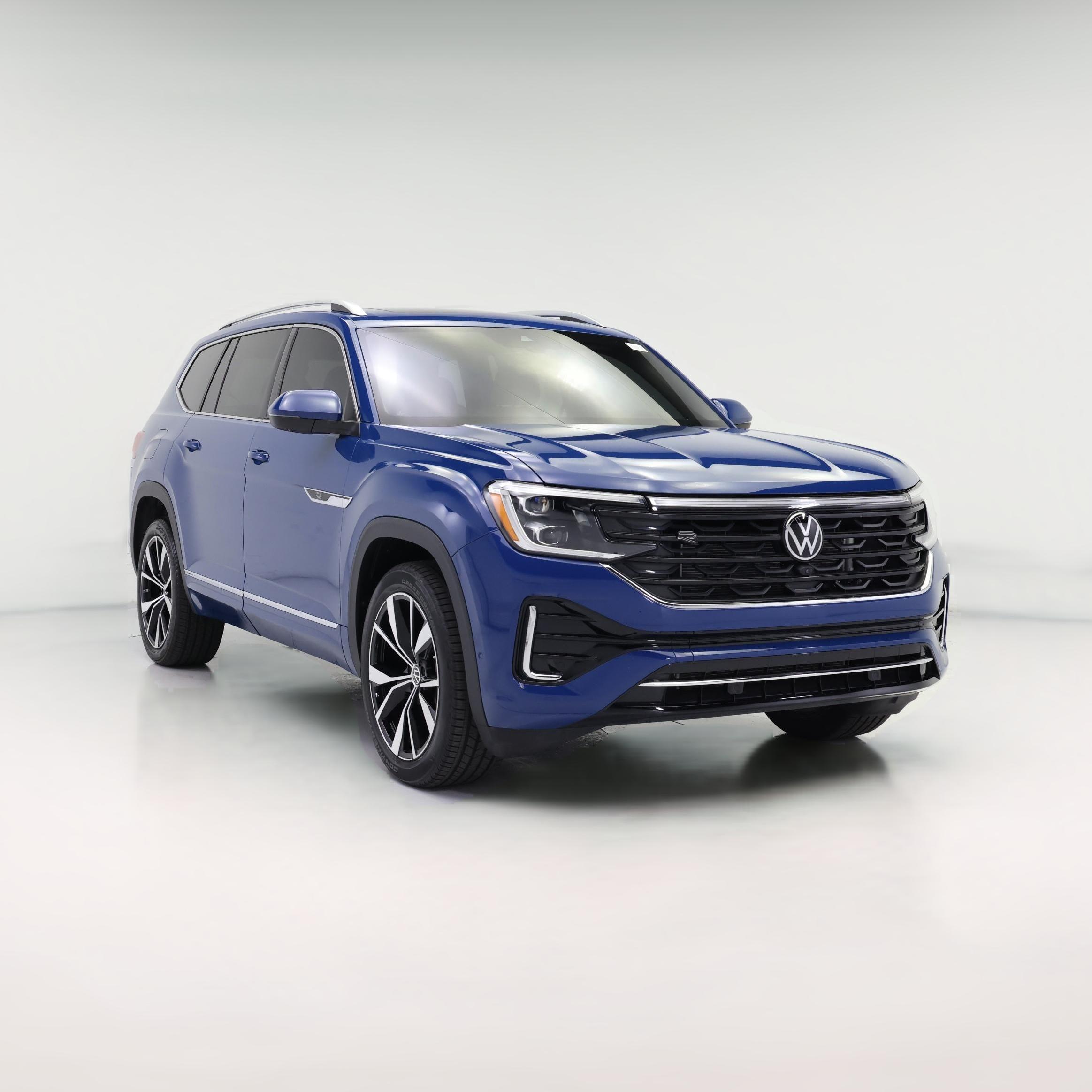 Thumbnail: 2025 Volkswagen Atlas - 1