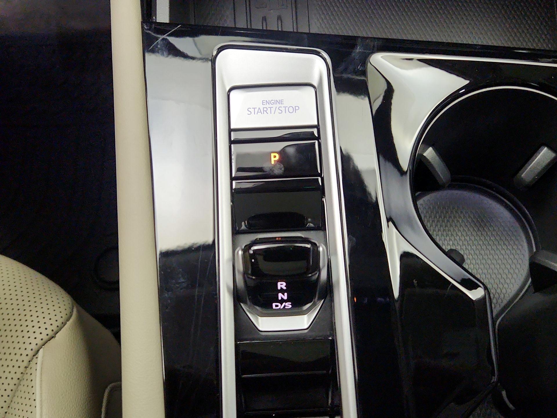 Thumbnail: 2025 Volkswagen Atlas - 18