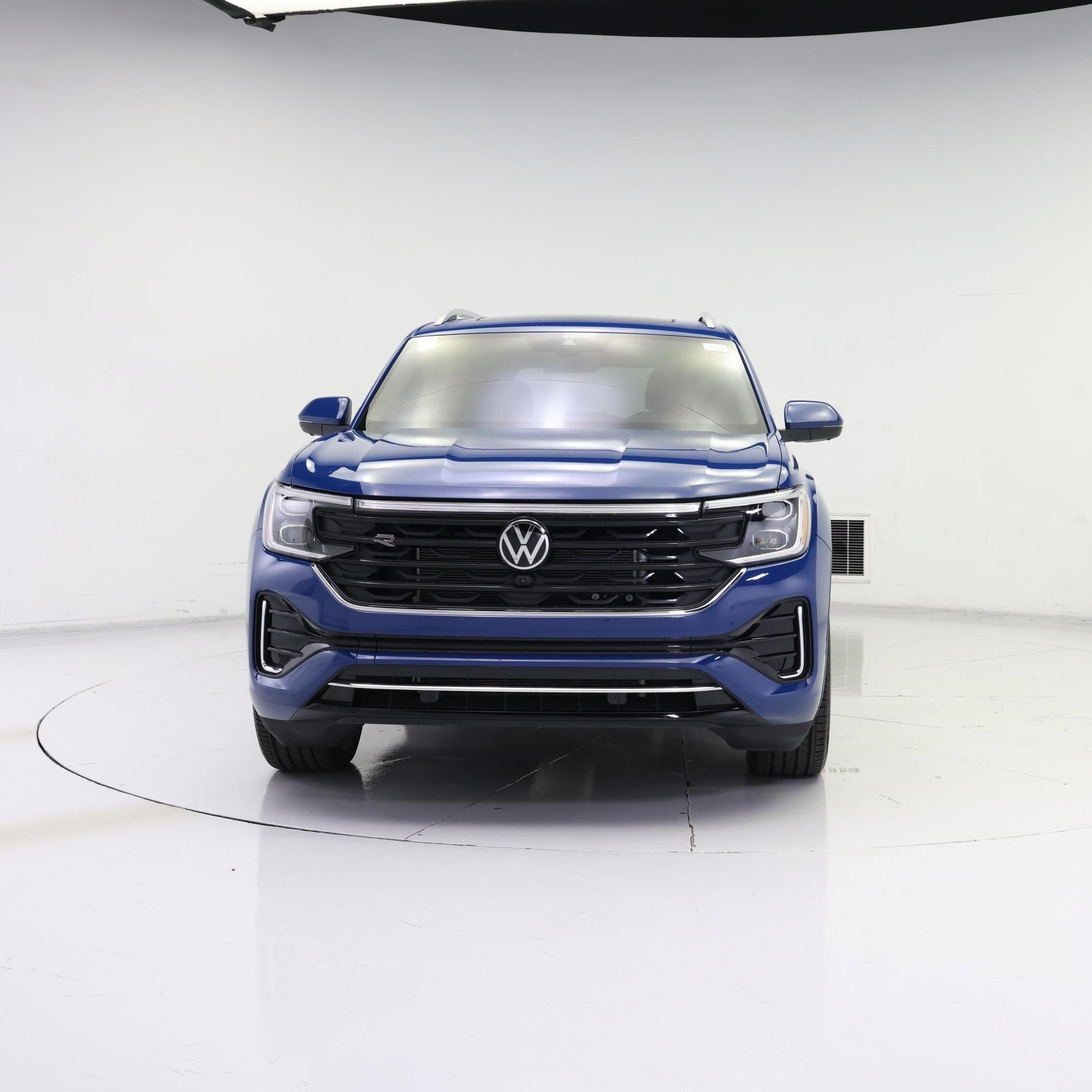 Thumbnail: 2025 Volkswagen Atlas - 5