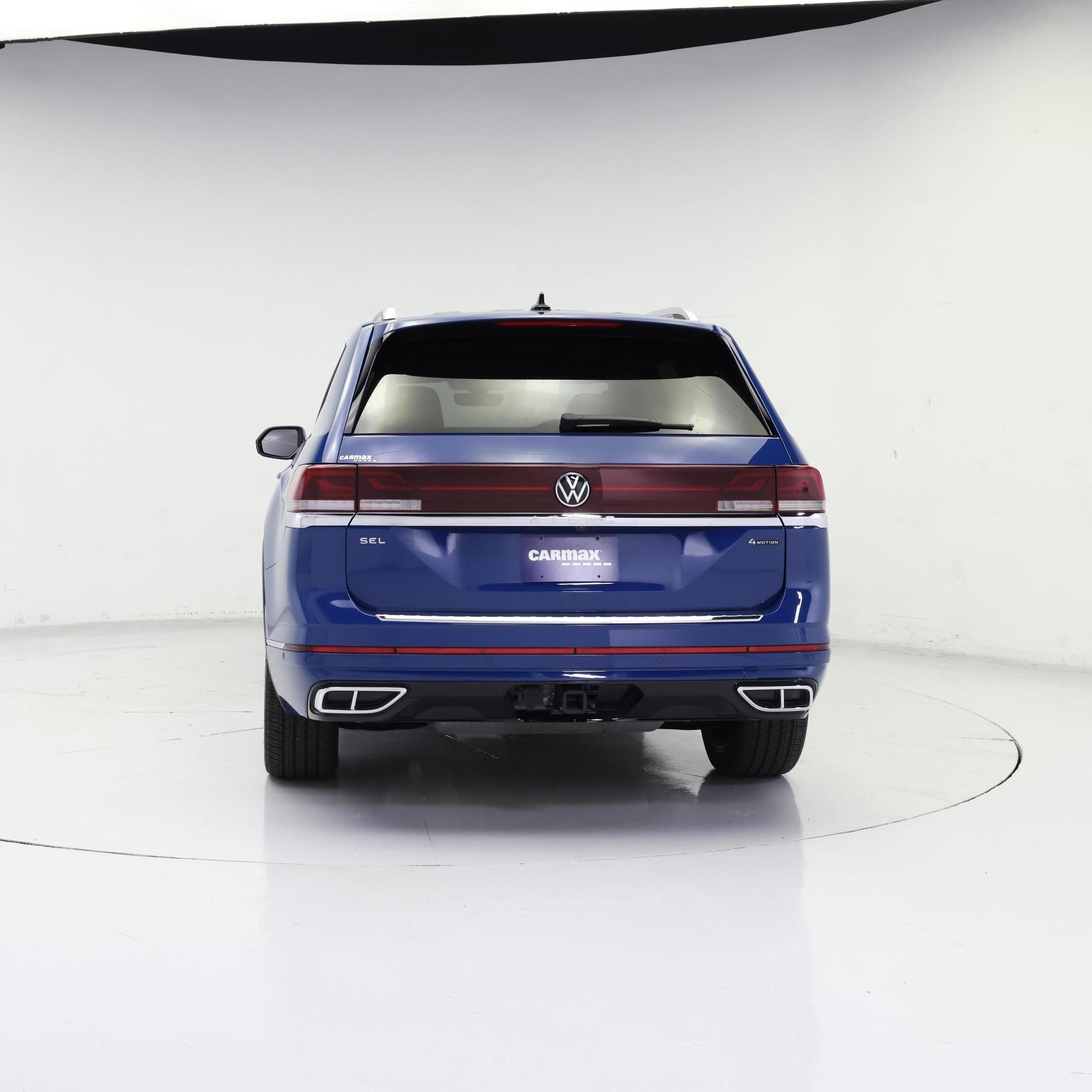 Thumbnail: 2025 Volkswagen Atlas - 6