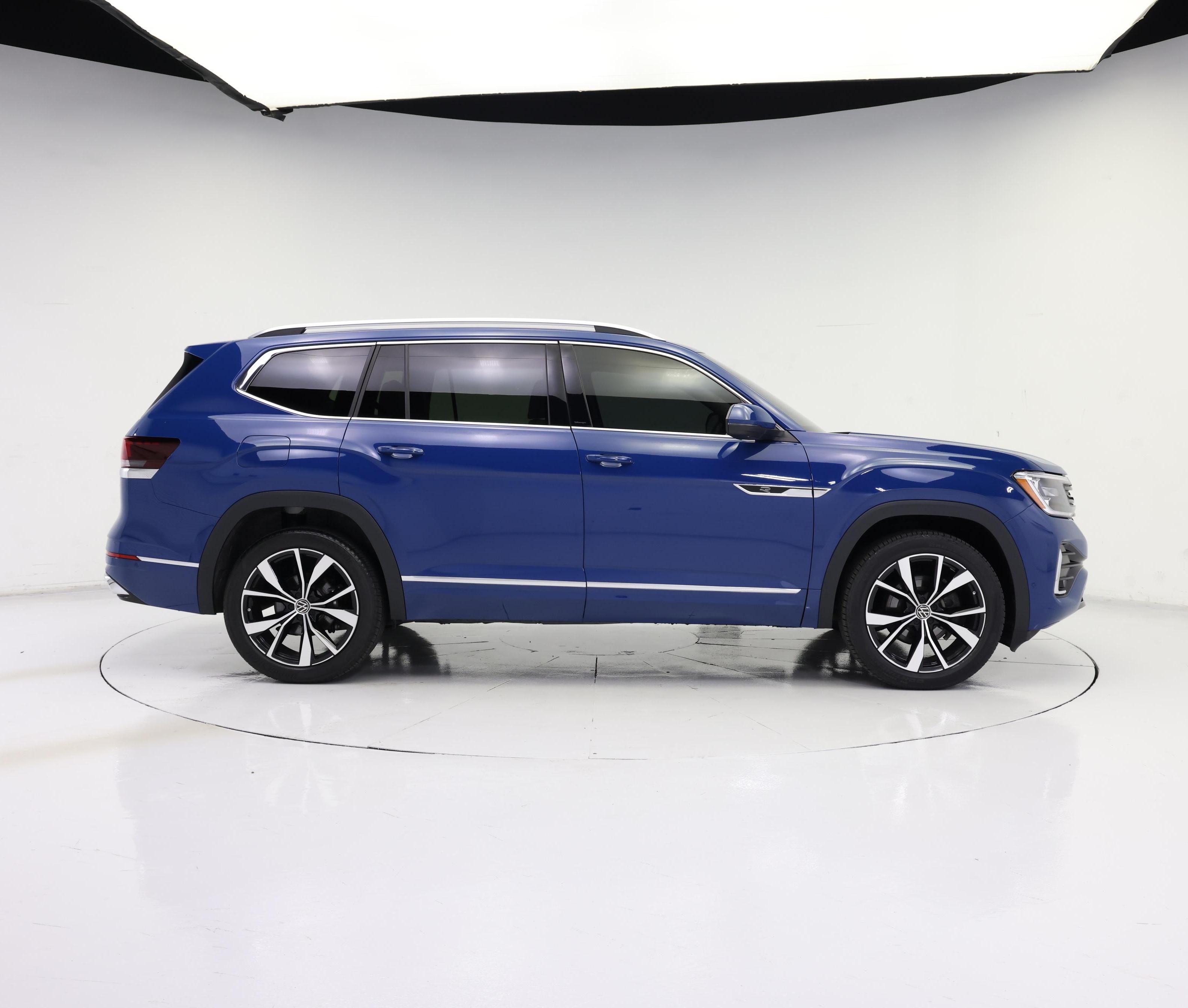 Thumbnail: 2025 Volkswagen Atlas - 7