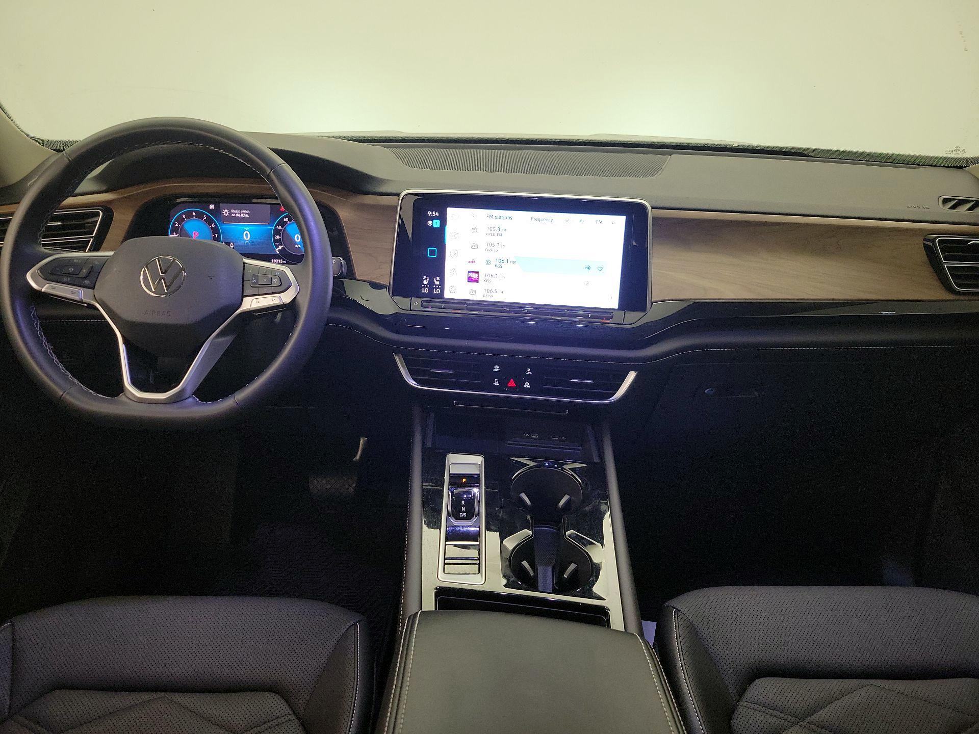 Thumbnail: 2025 Volkswagen Atlas - 9