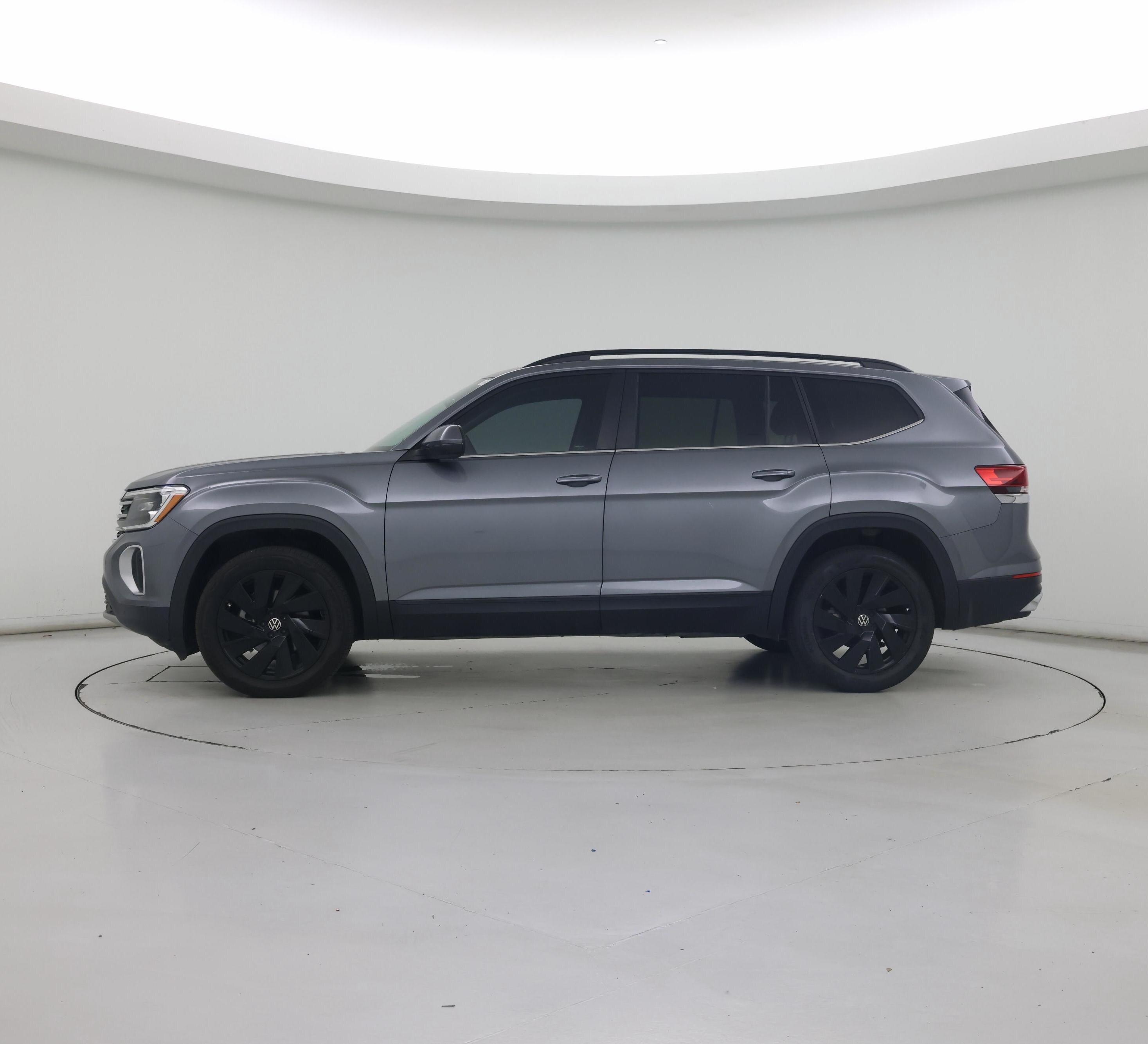 Thumbnail: 2025 Volkswagen Atlas - 3