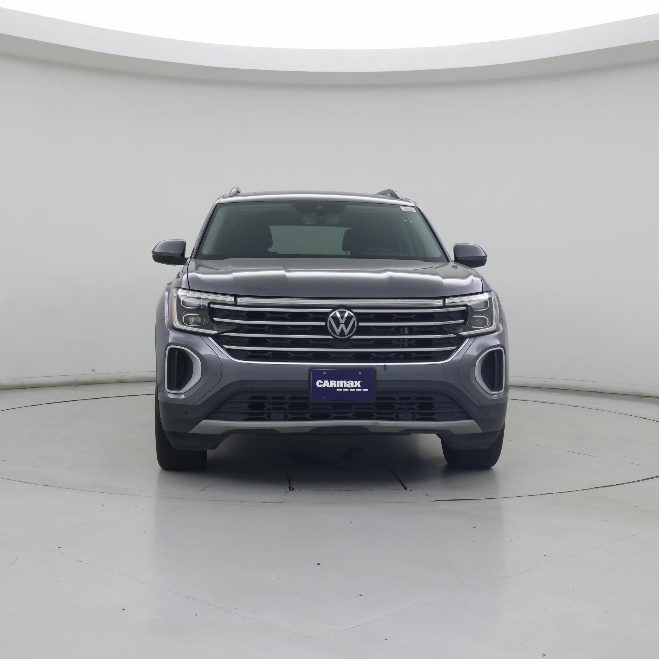 Thumbnail: 2025 Volkswagen Atlas - 5