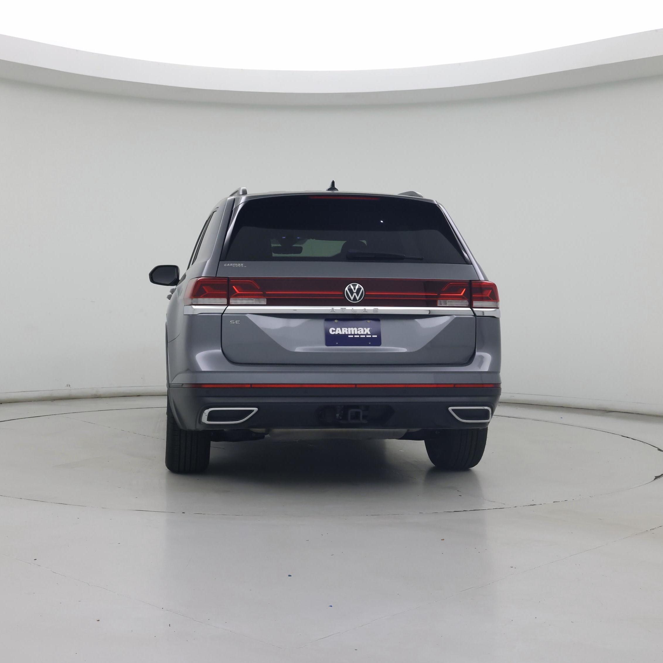 Thumbnail: 2025 Volkswagen Atlas - 6