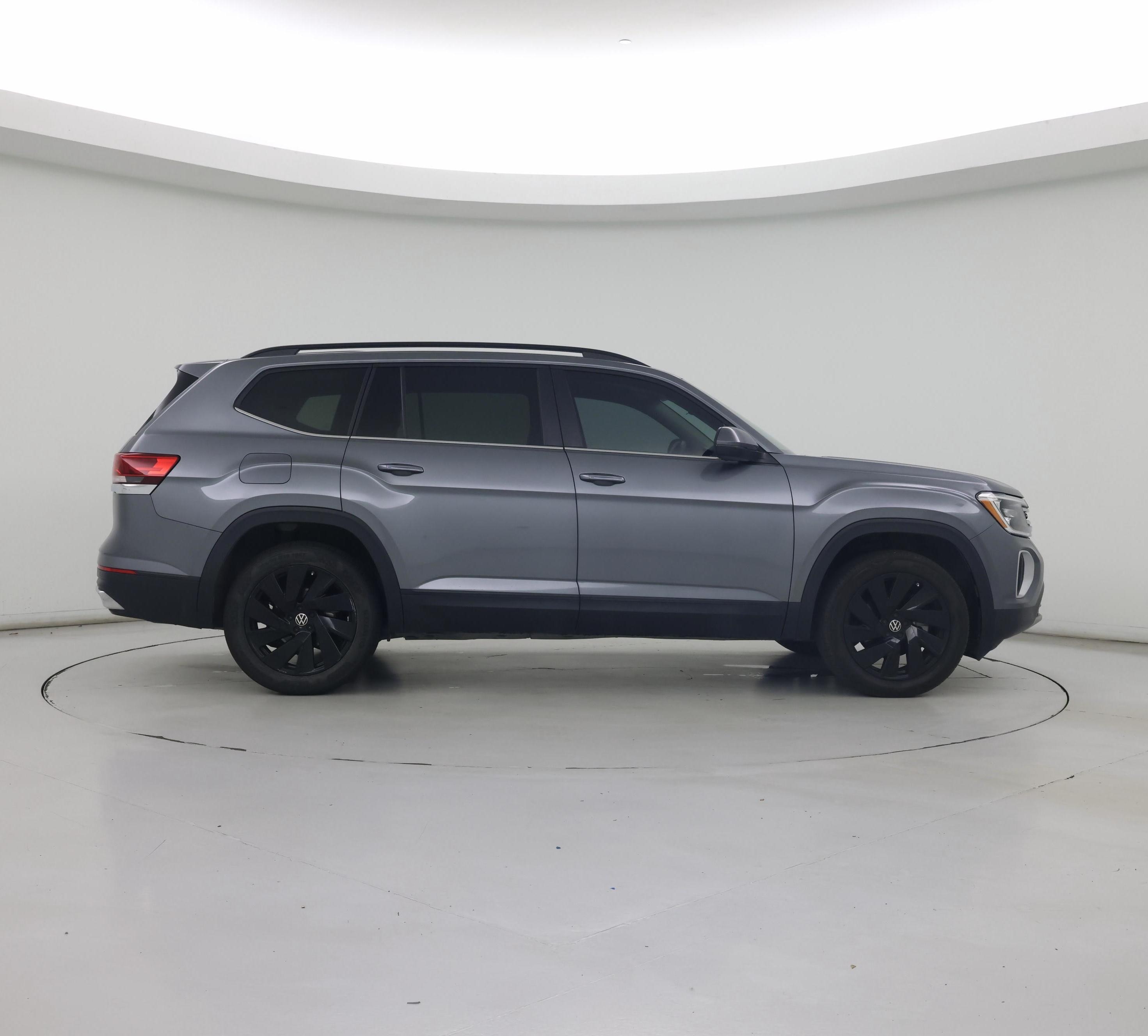 Thumbnail: 2025 Volkswagen Atlas - 7