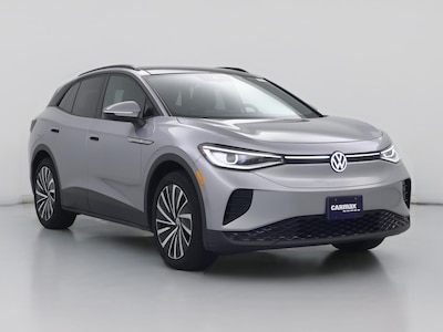 2024 Volkswagen ID.4 EV S