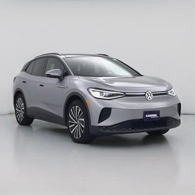 2024 Volkswagen ID.4 EV S