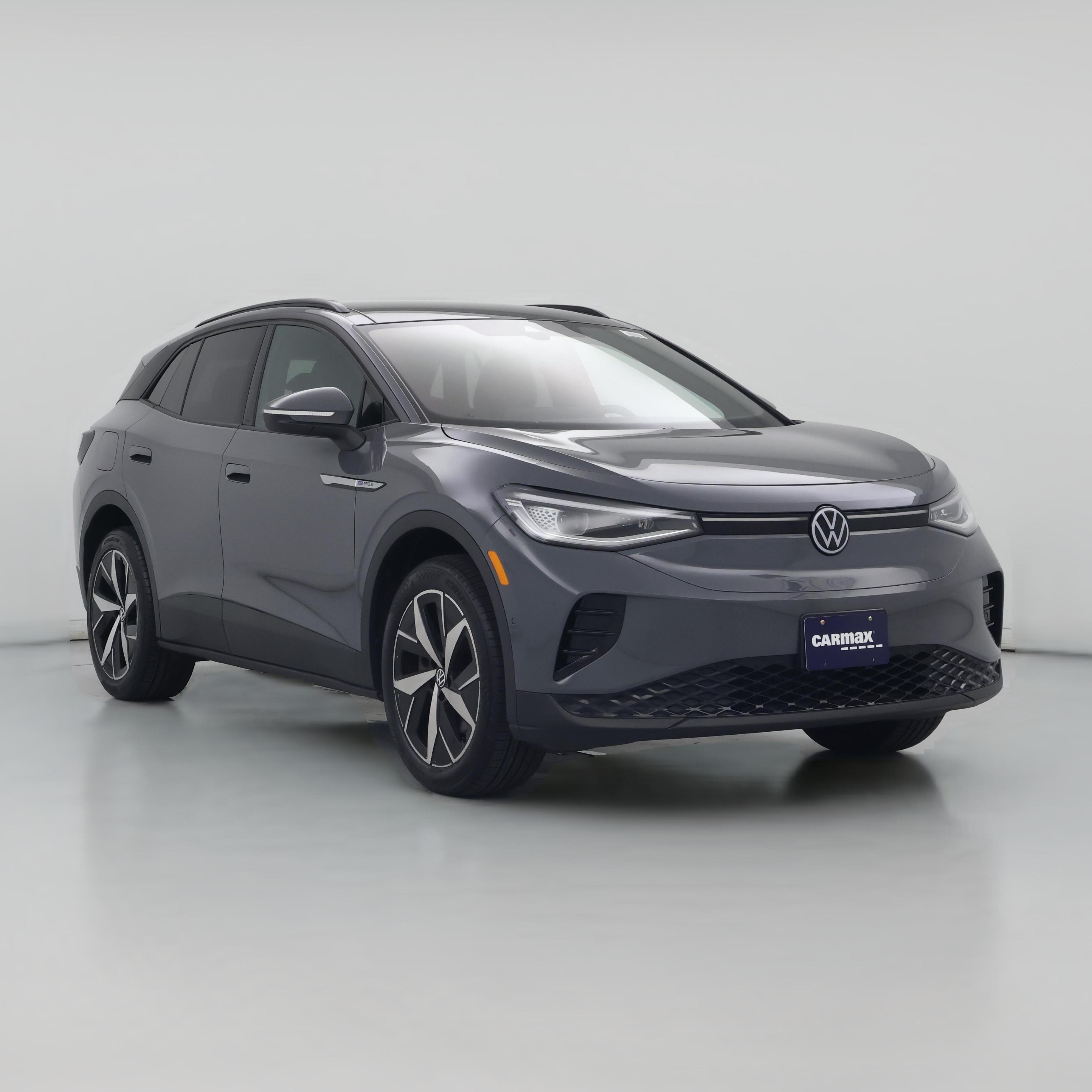 Thumbnail: 2023 Volkswagen ID.4 - 1