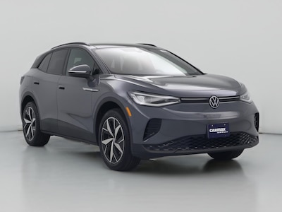 2023 Volkswagen ID.4 EV PRO S