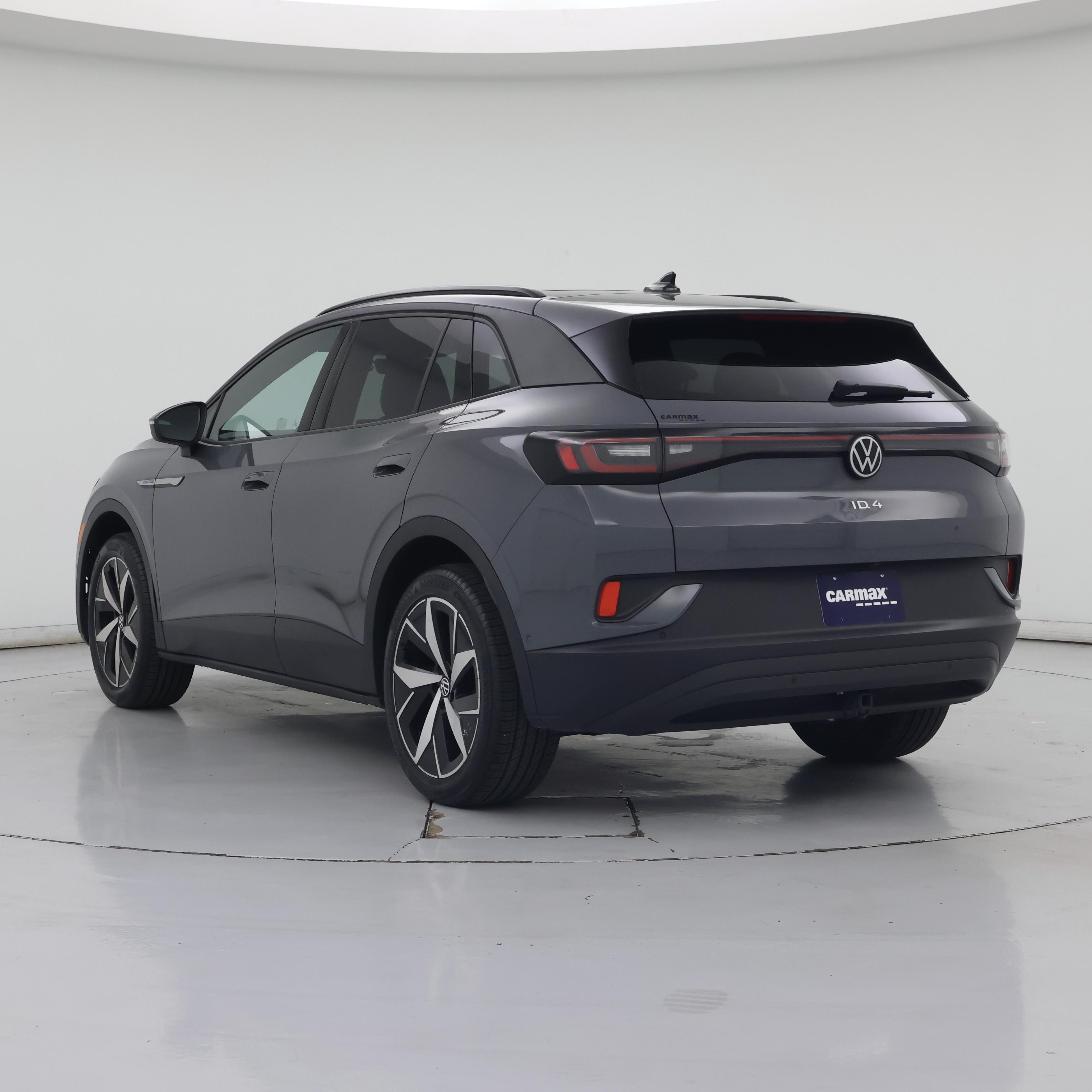 Thumbnail: 2023 Volkswagen ID.4 - 2