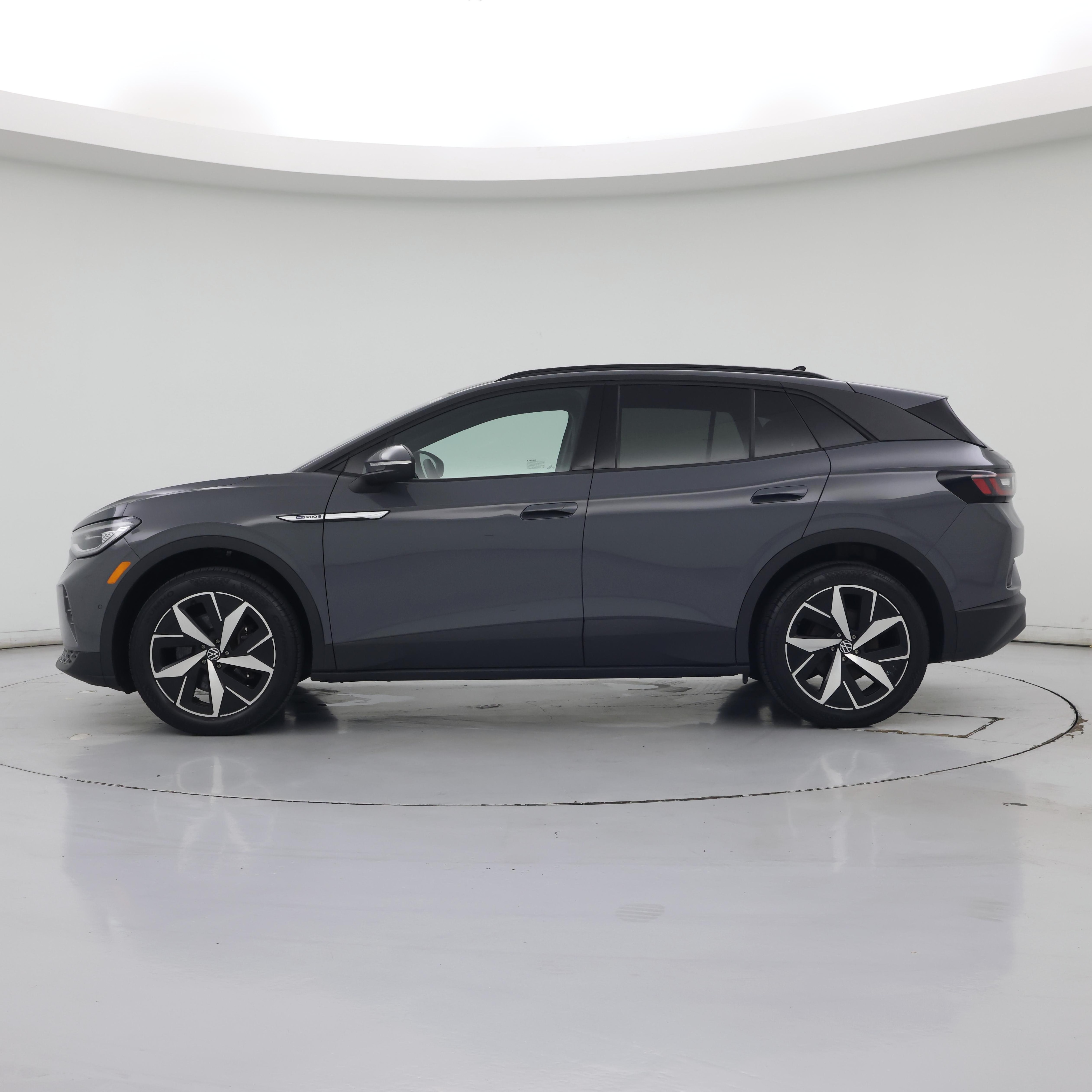 Thumbnail: 2023 Volkswagen ID.4 - 3