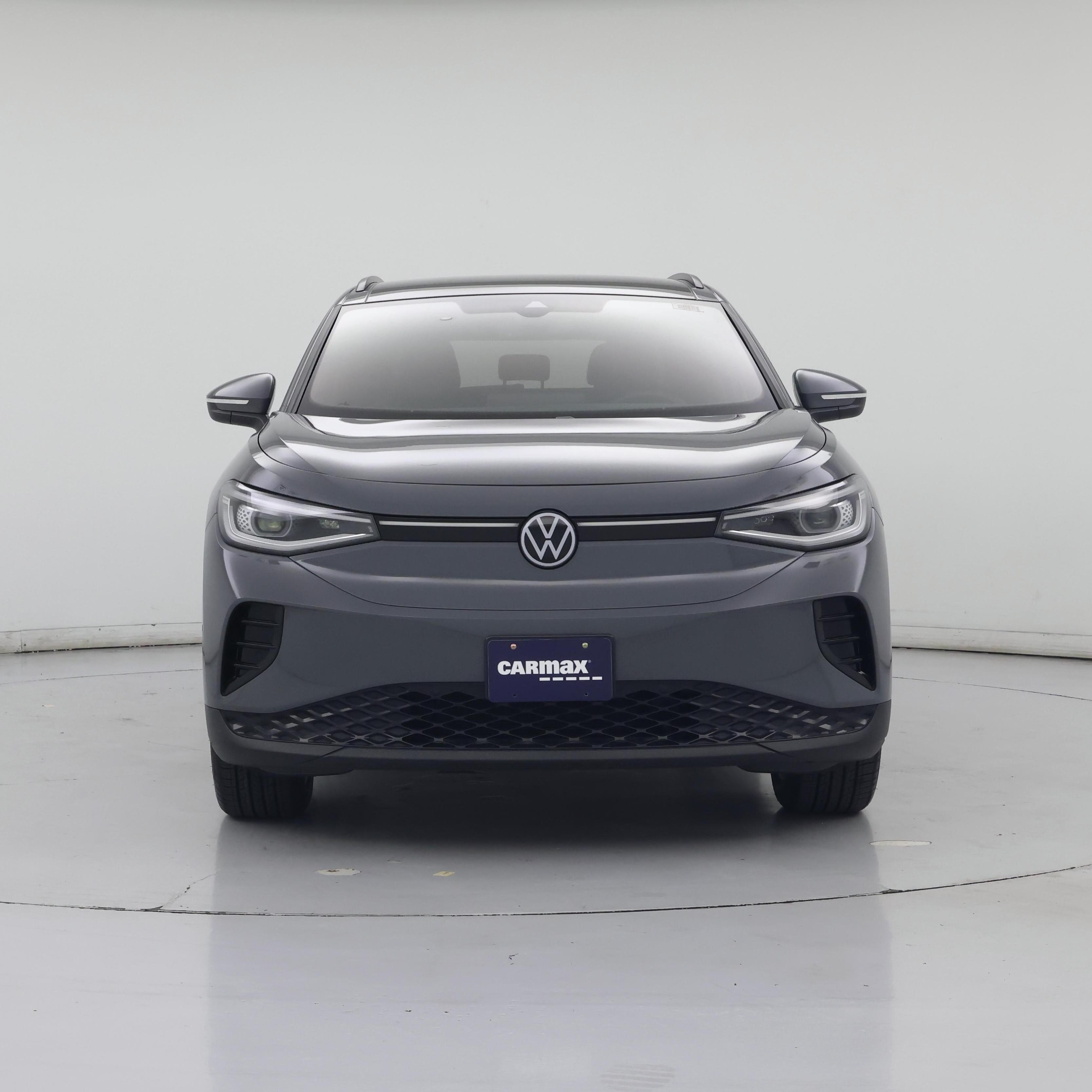 Thumbnail: 2023 Volkswagen ID.4 - 5