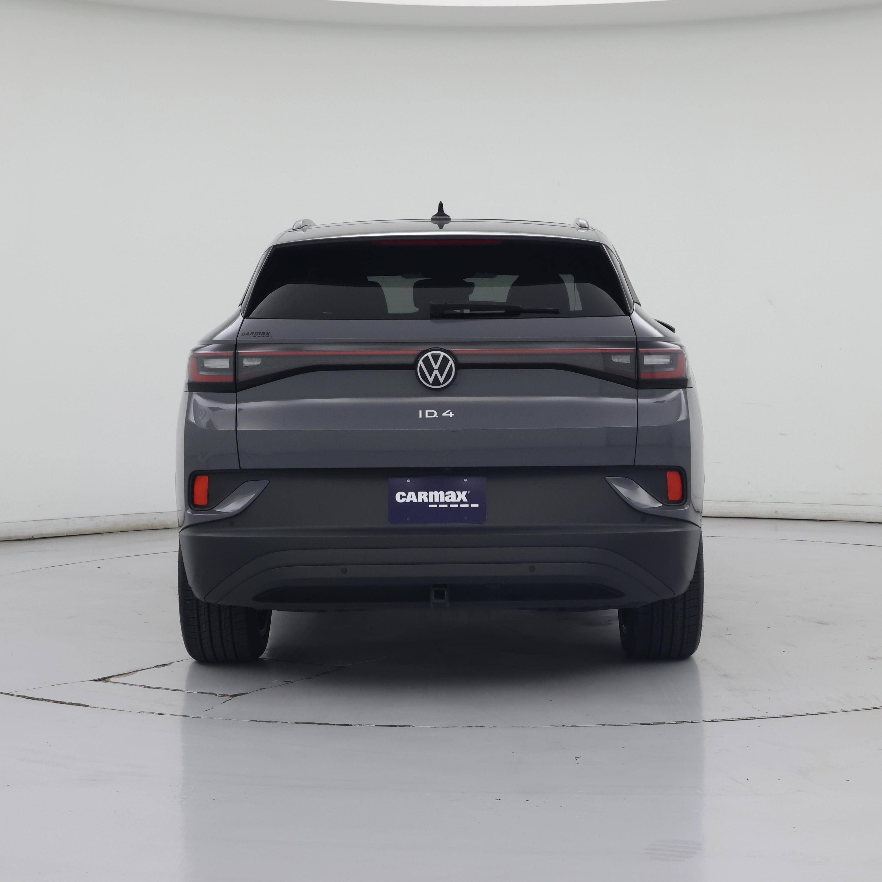 Thumbnail: 2023 Volkswagen ID.4 - 6