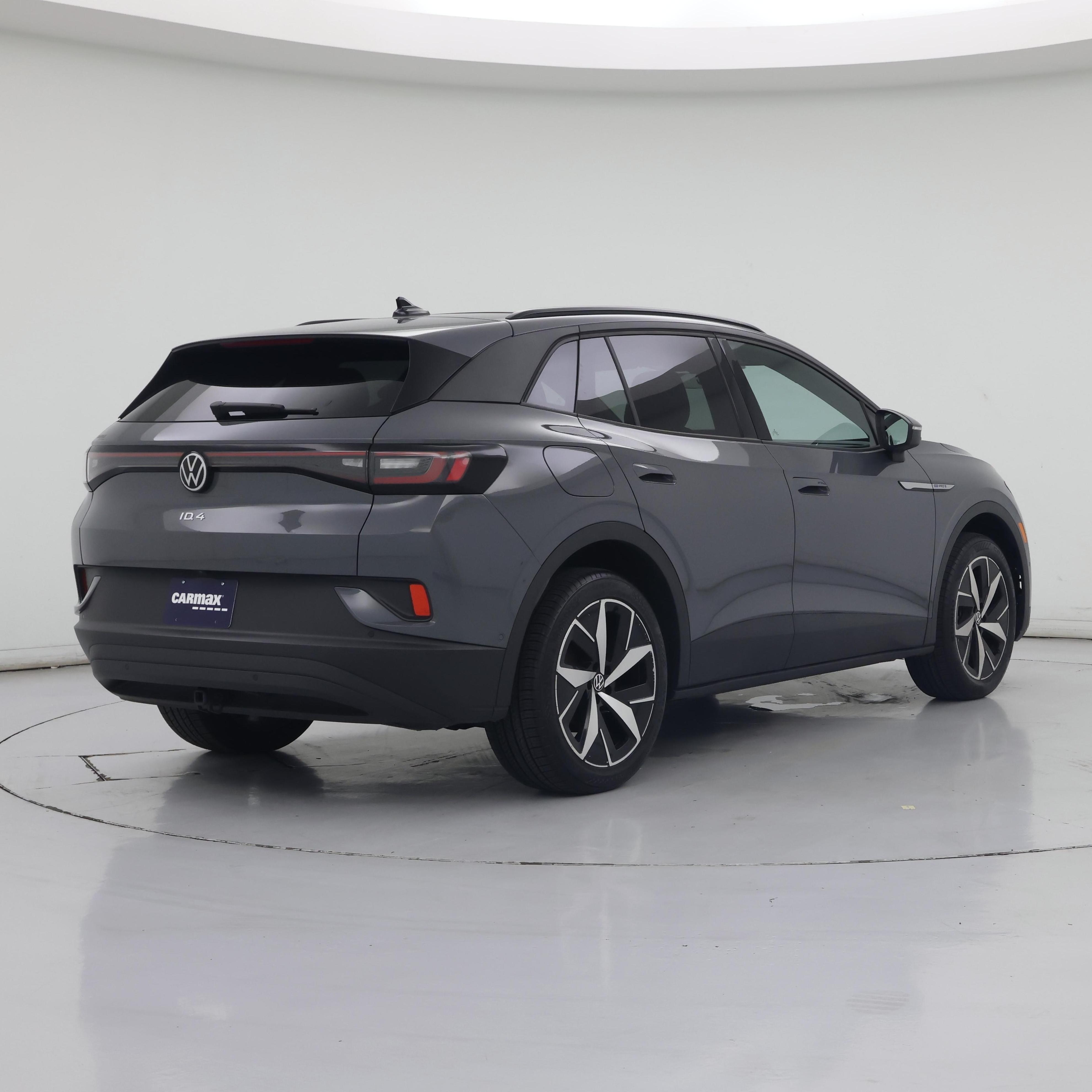 Thumbnail: 2023 Volkswagen ID.4 - 8