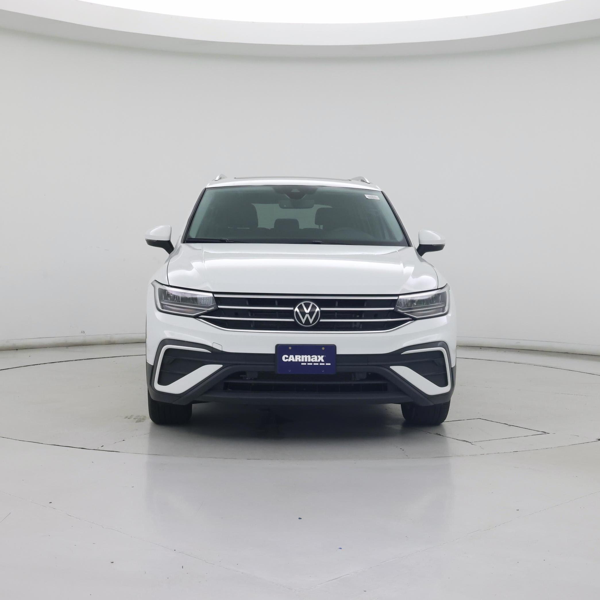 Thumbnail: 2024 Volkswagen Tiguan - 5