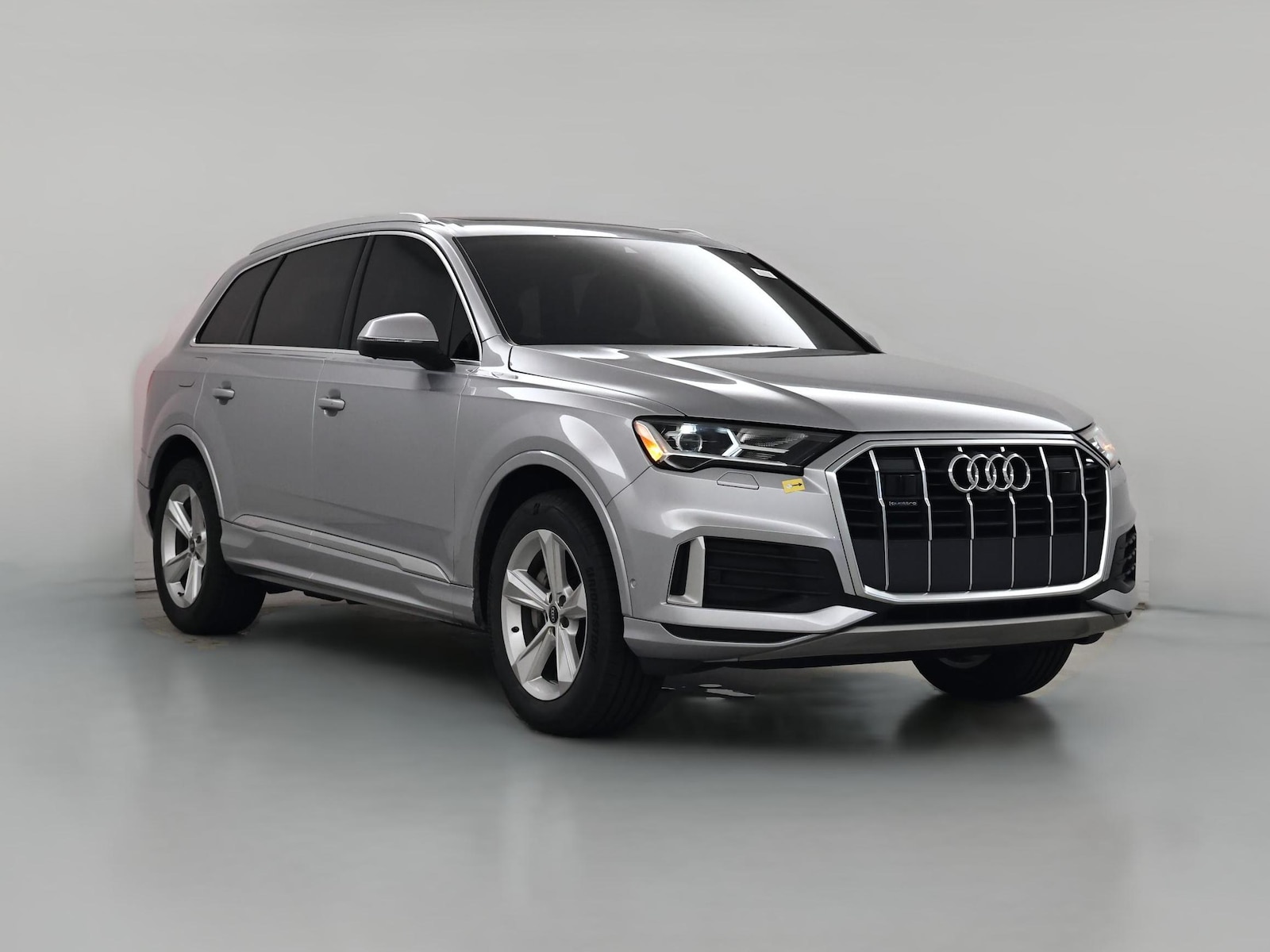 2022 Audi Q7