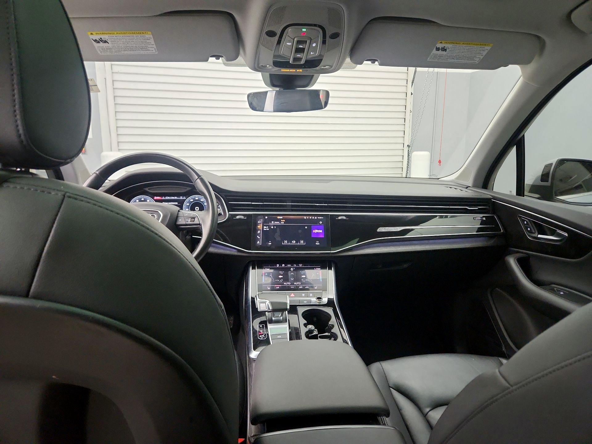 Thumbnail: 2022 Audi Q7 - 9