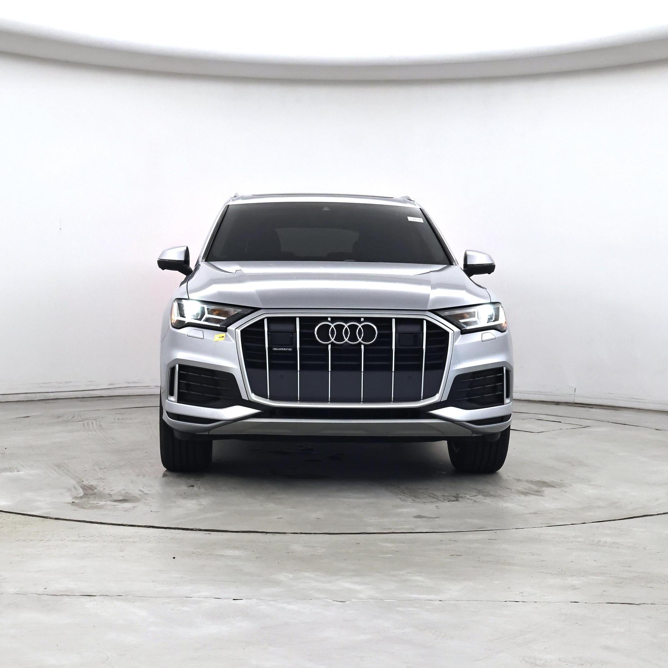 Thumbnail: 2022 Audi Q7 - 5