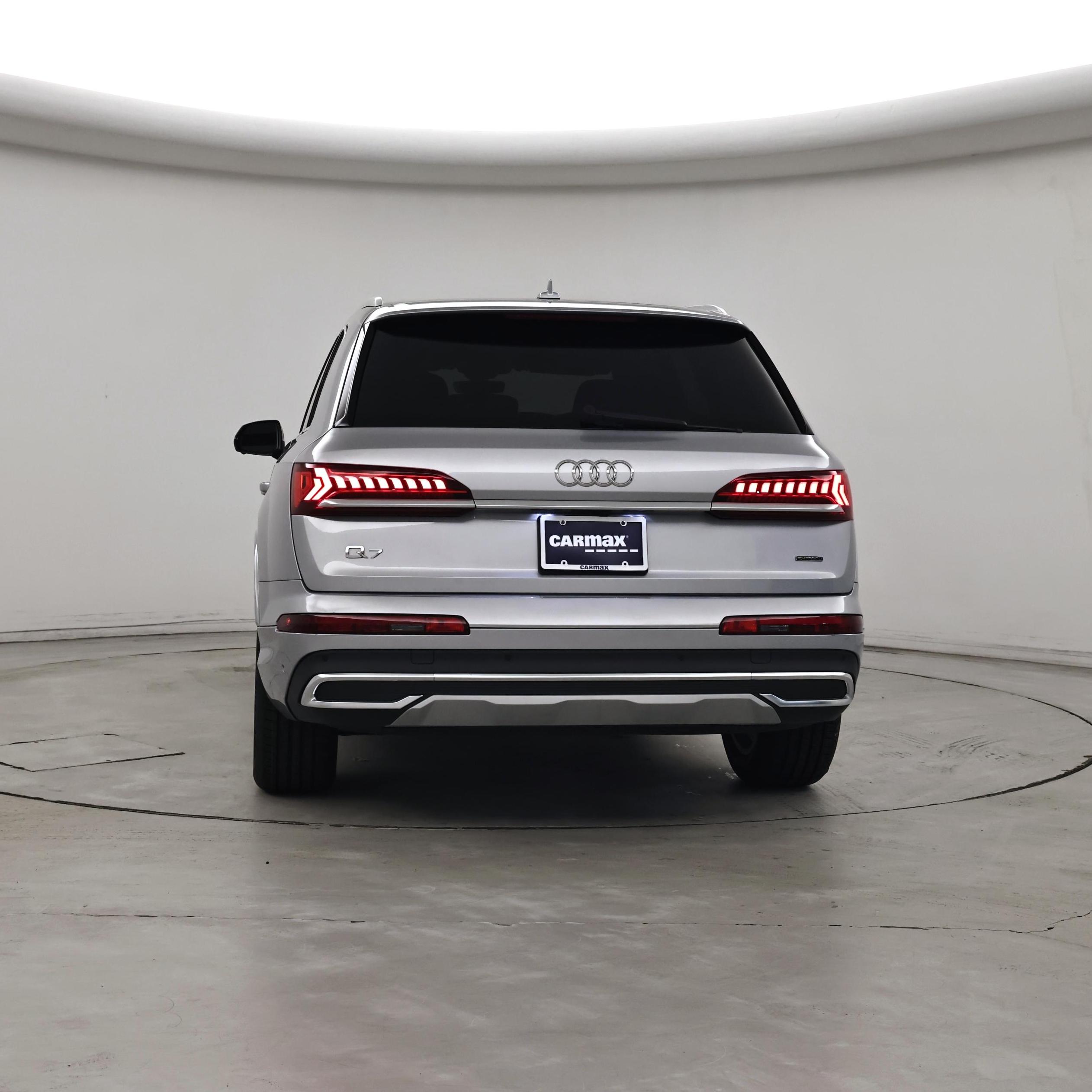 Thumbnail: 2022 Audi Q7 - 6