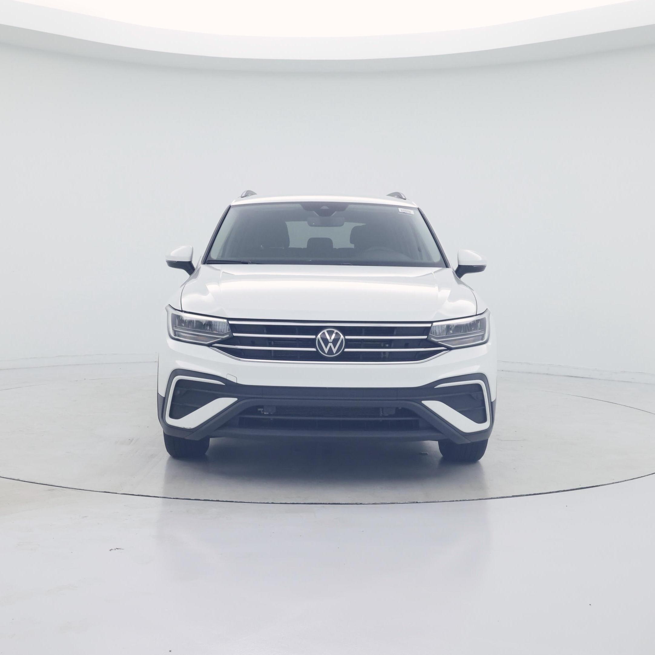 Thumbnail: 2024 Volkswagen Tiguan - 5