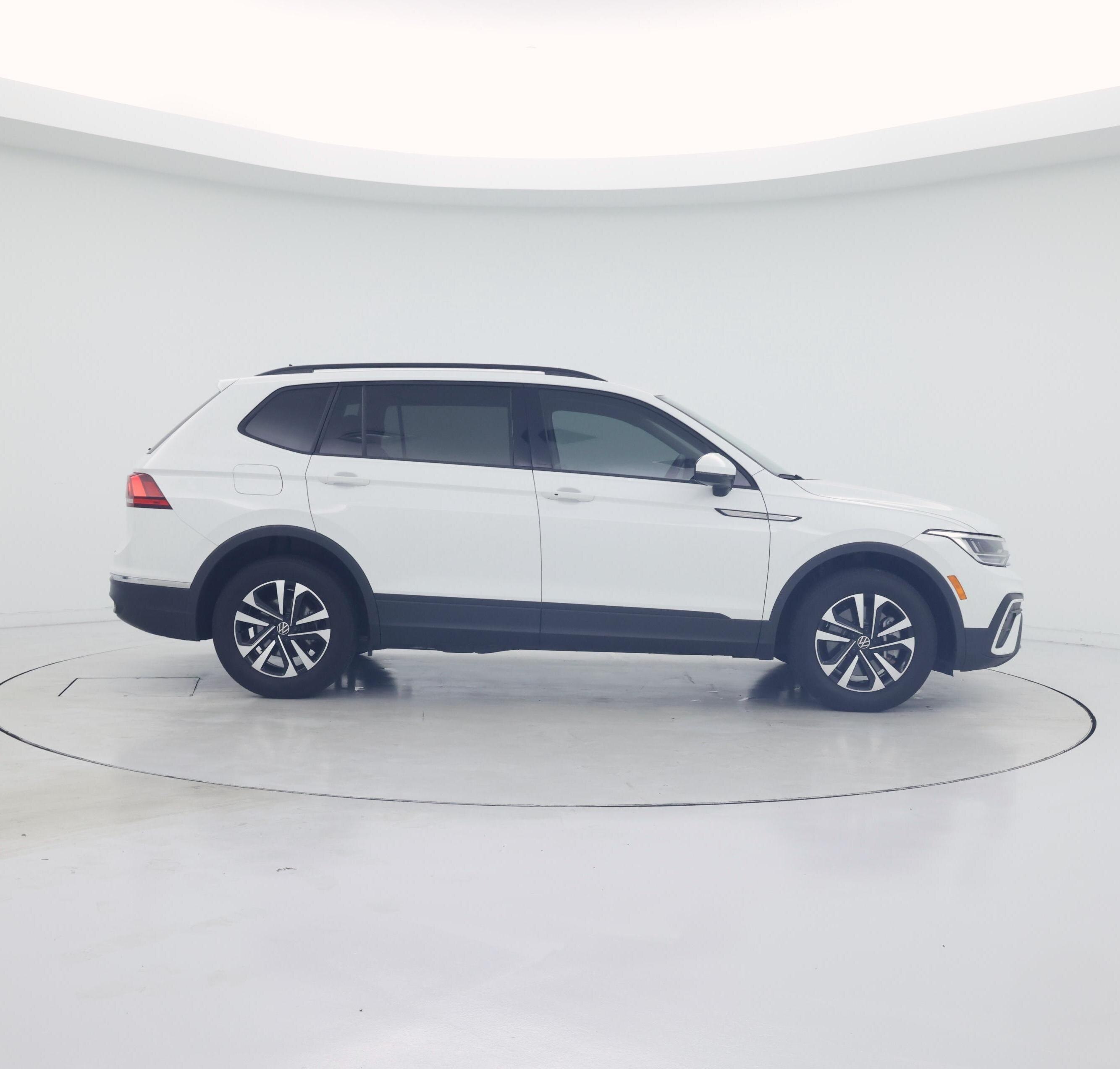 Thumbnail: 2024 Volkswagen Tiguan - 7
