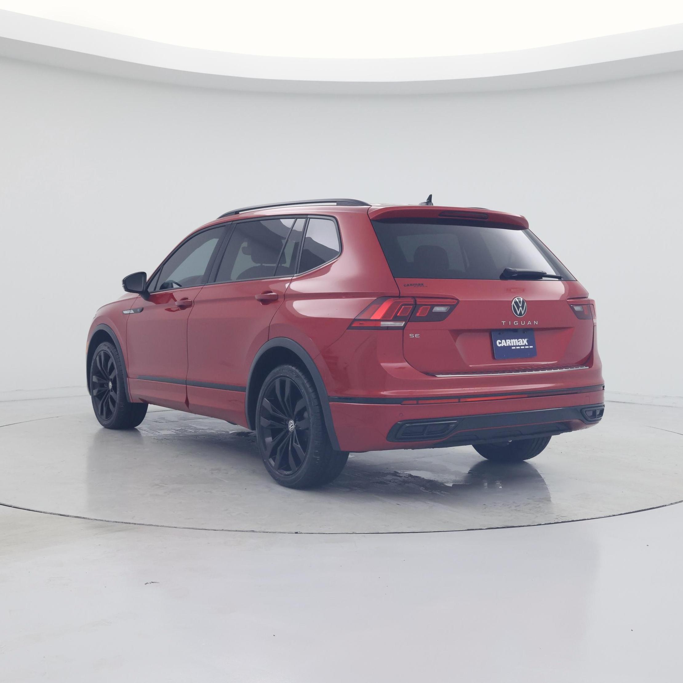Thumbnail: 2024 Volkswagen Tiguan - 2