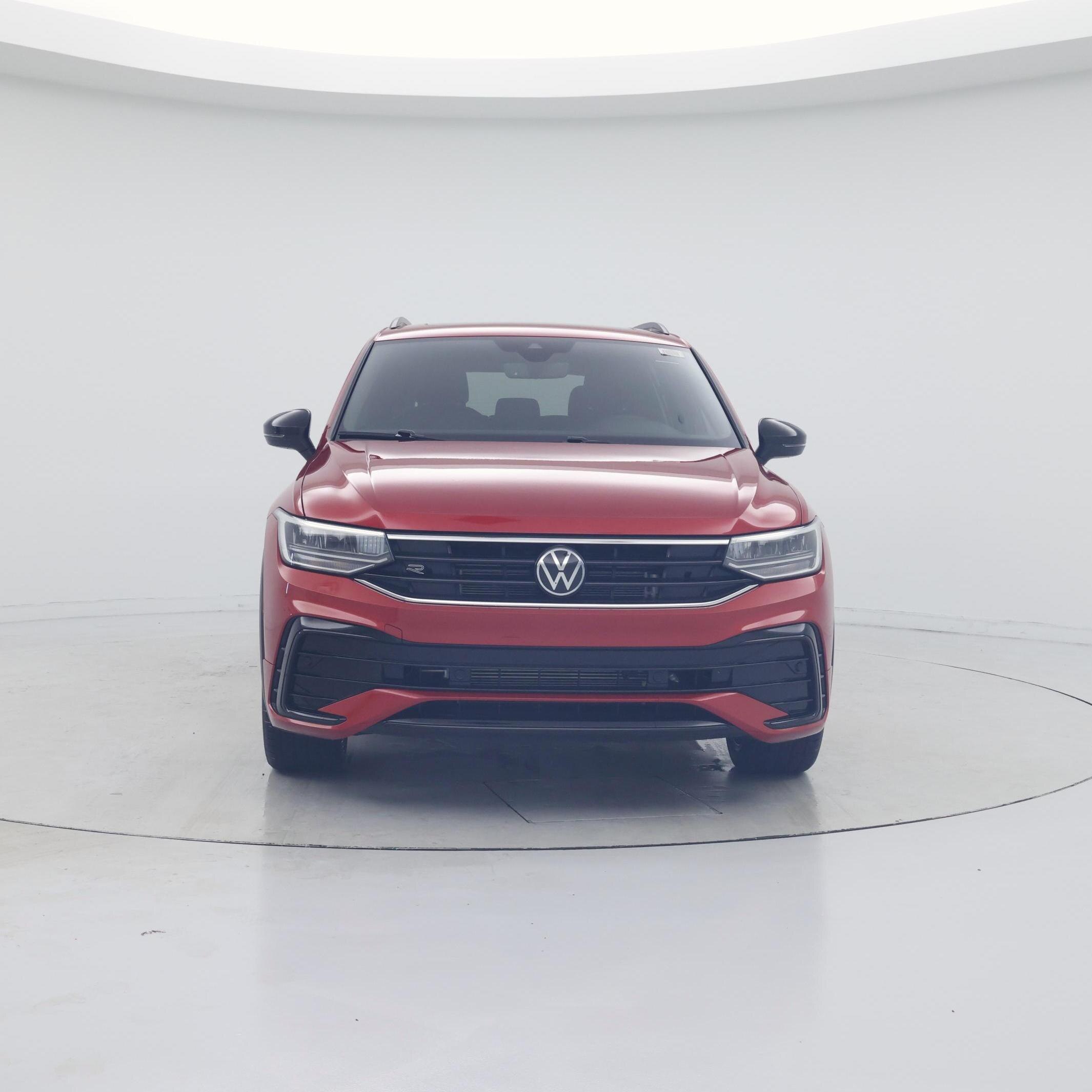 Thumbnail: 2024 Volkswagen Tiguan - 5