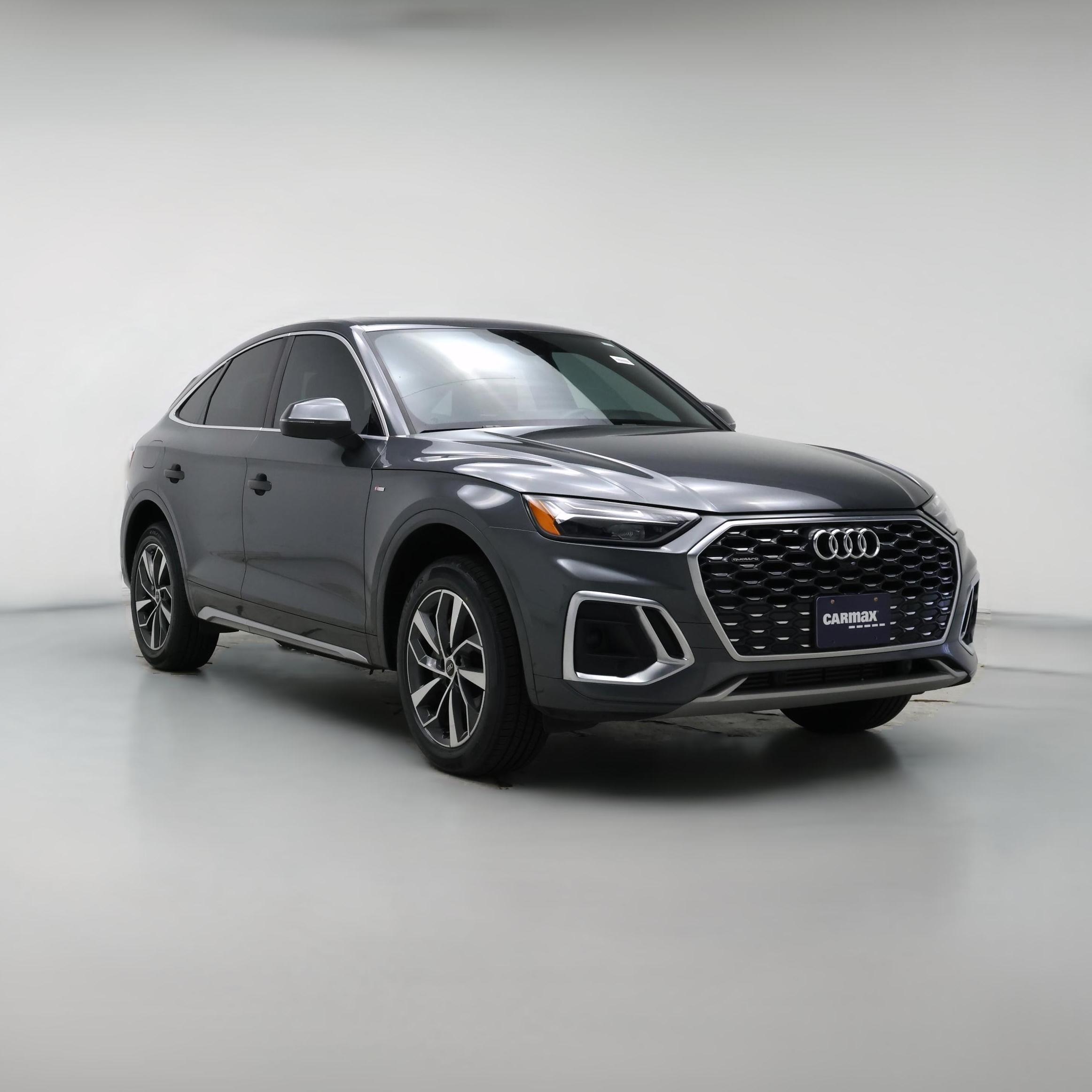 Thumbnail: 2023 Audi Q5 - 1