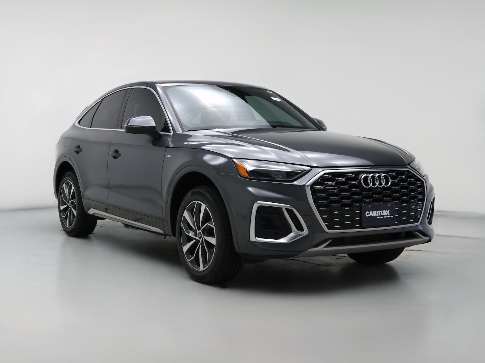 2023 Audi Q5 Sportback