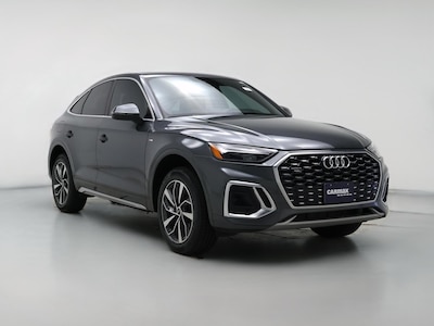 2023 Audi Q5 Sportback S-Line Premium Plus