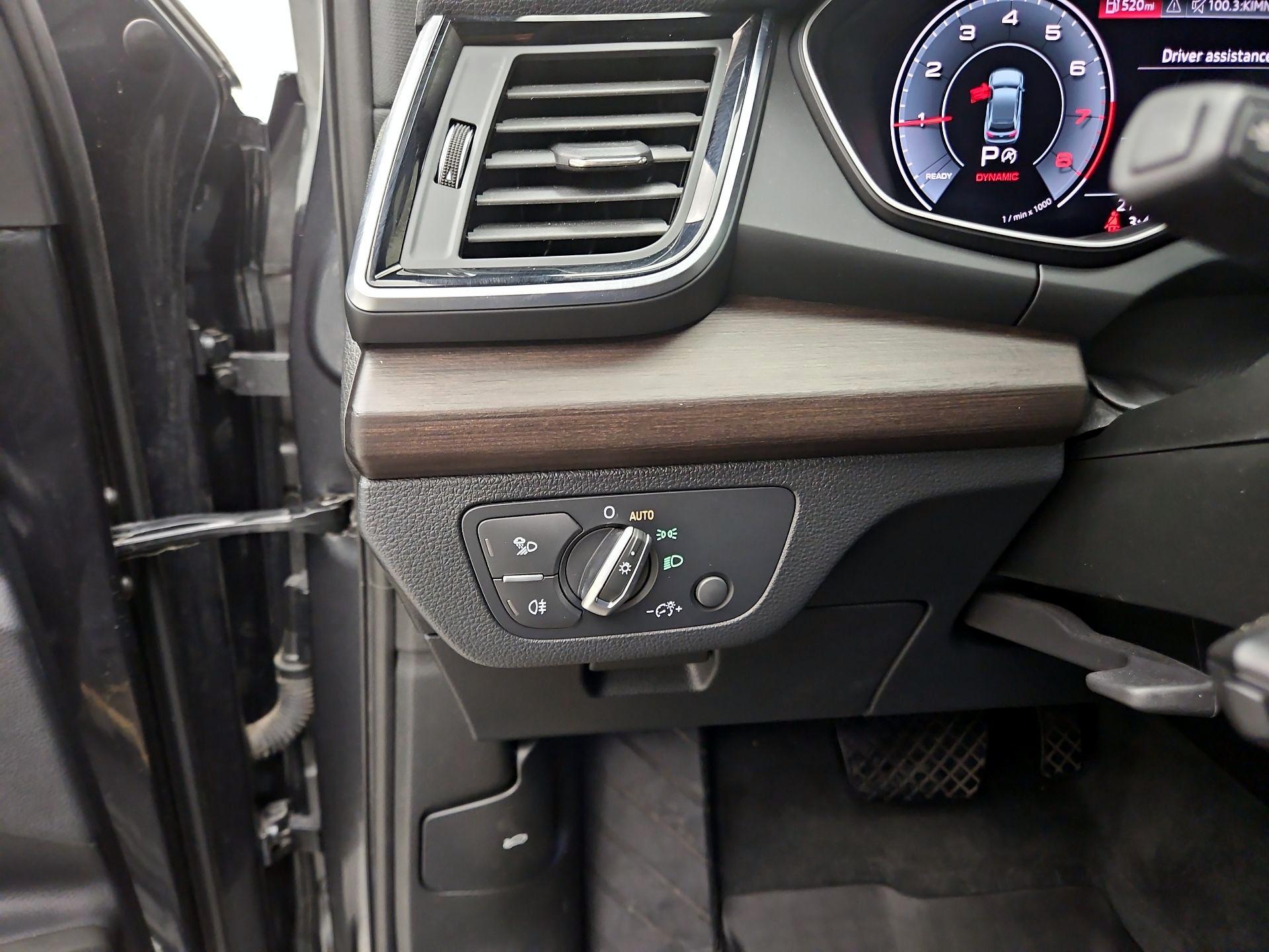 Thumbnail: 2023 Audi Q5 - 13