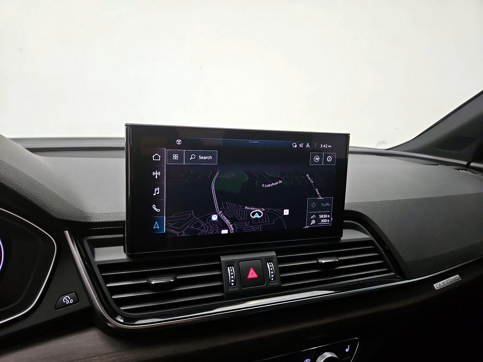 Thumbnail: 2023 Audi Q5 - 14