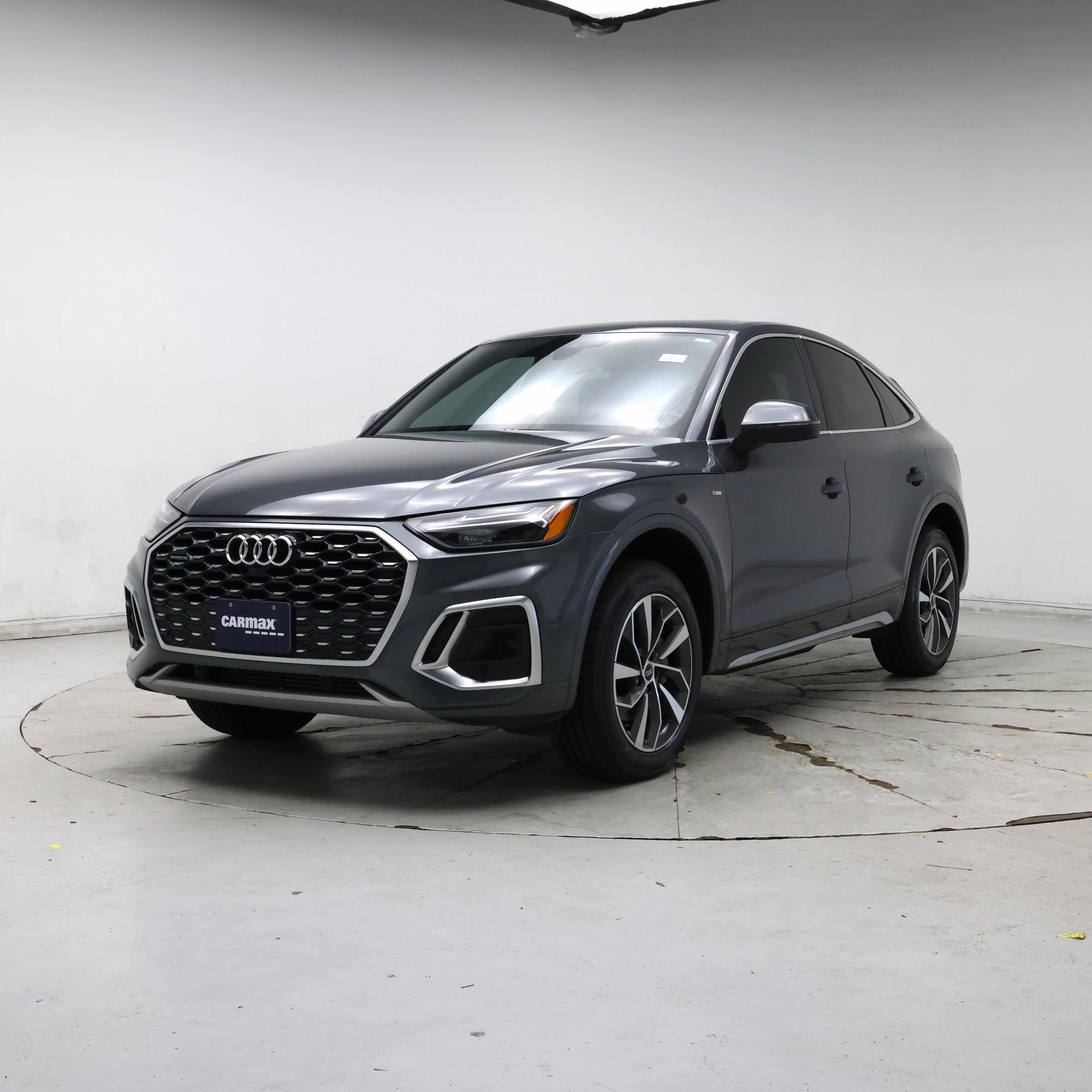 Thumbnail: 2023 Audi Q5 - 4