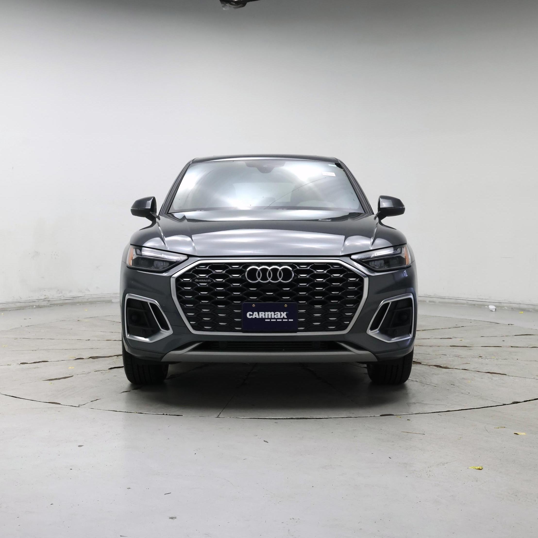 Thumbnail: 2023 Audi Q5 - 5