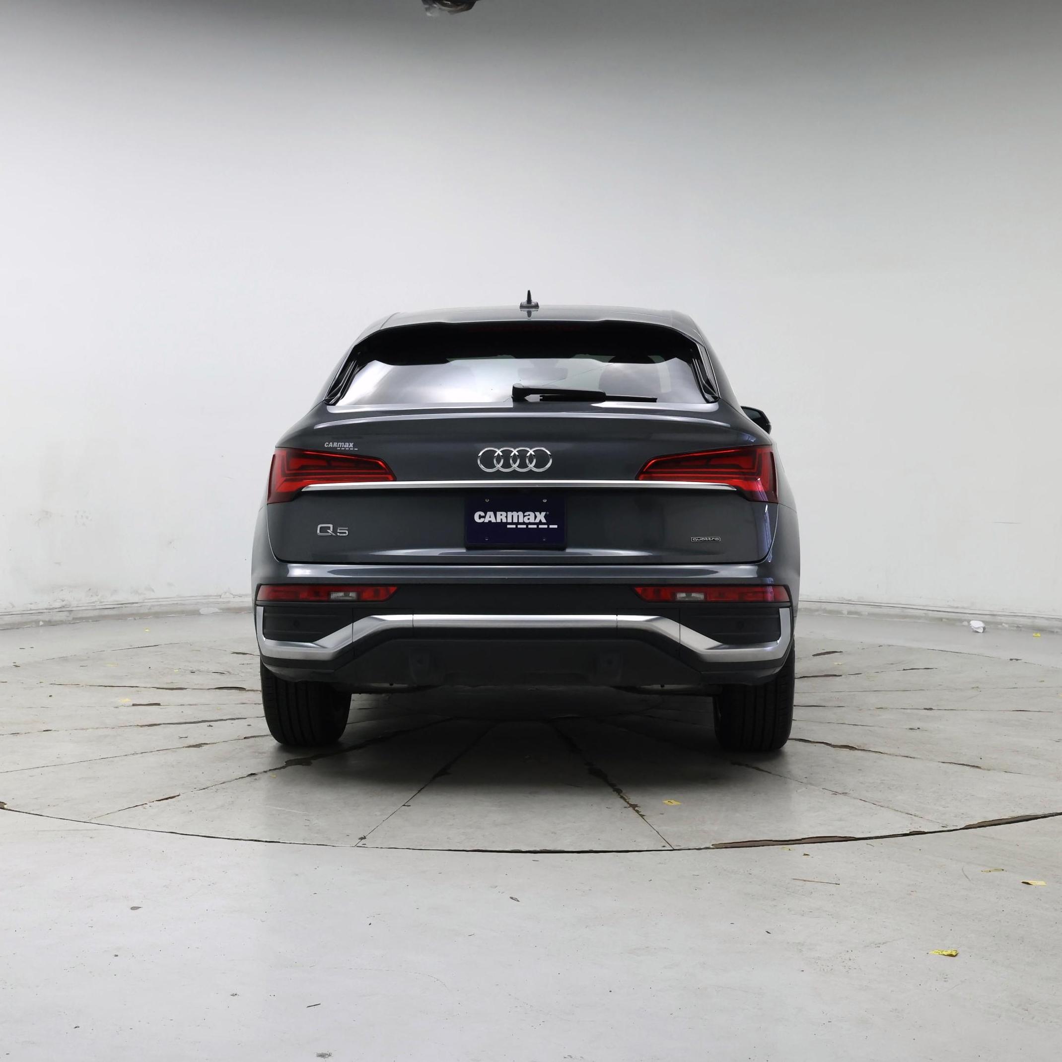 Thumbnail: 2023 Audi Q5 - 6