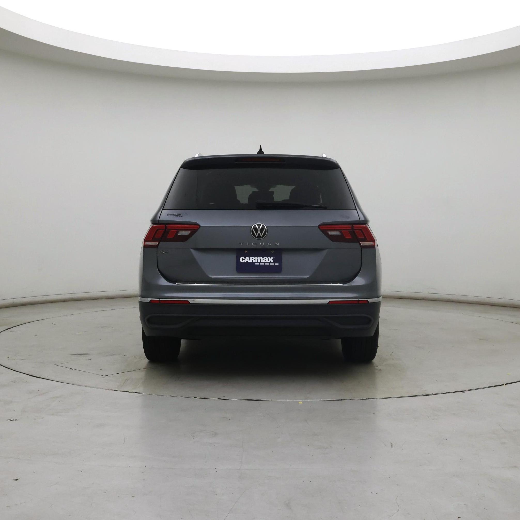 Thumbnail: 2023 Volkswagen Tiguan - 6