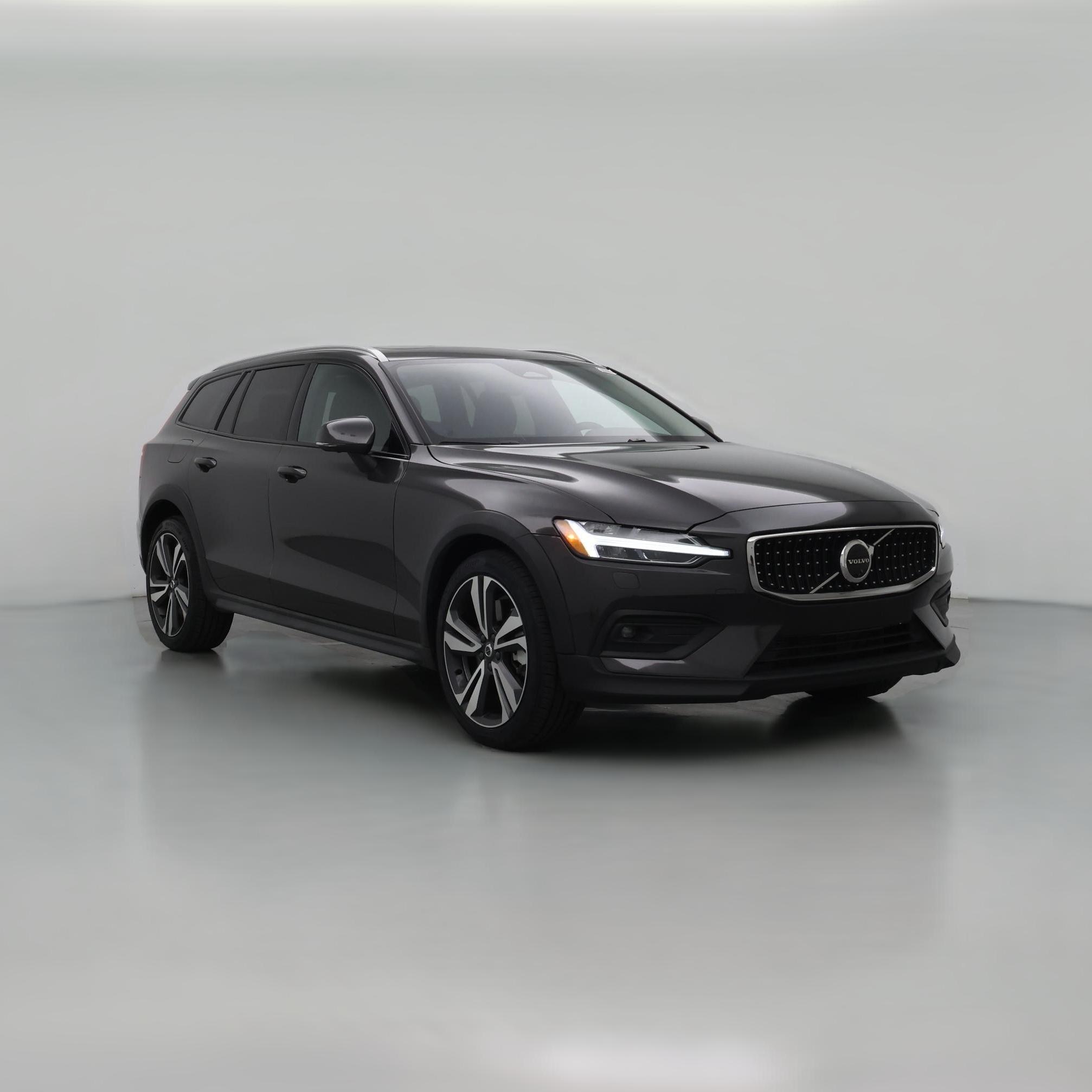 2025 Volvo V60 Cross Country
