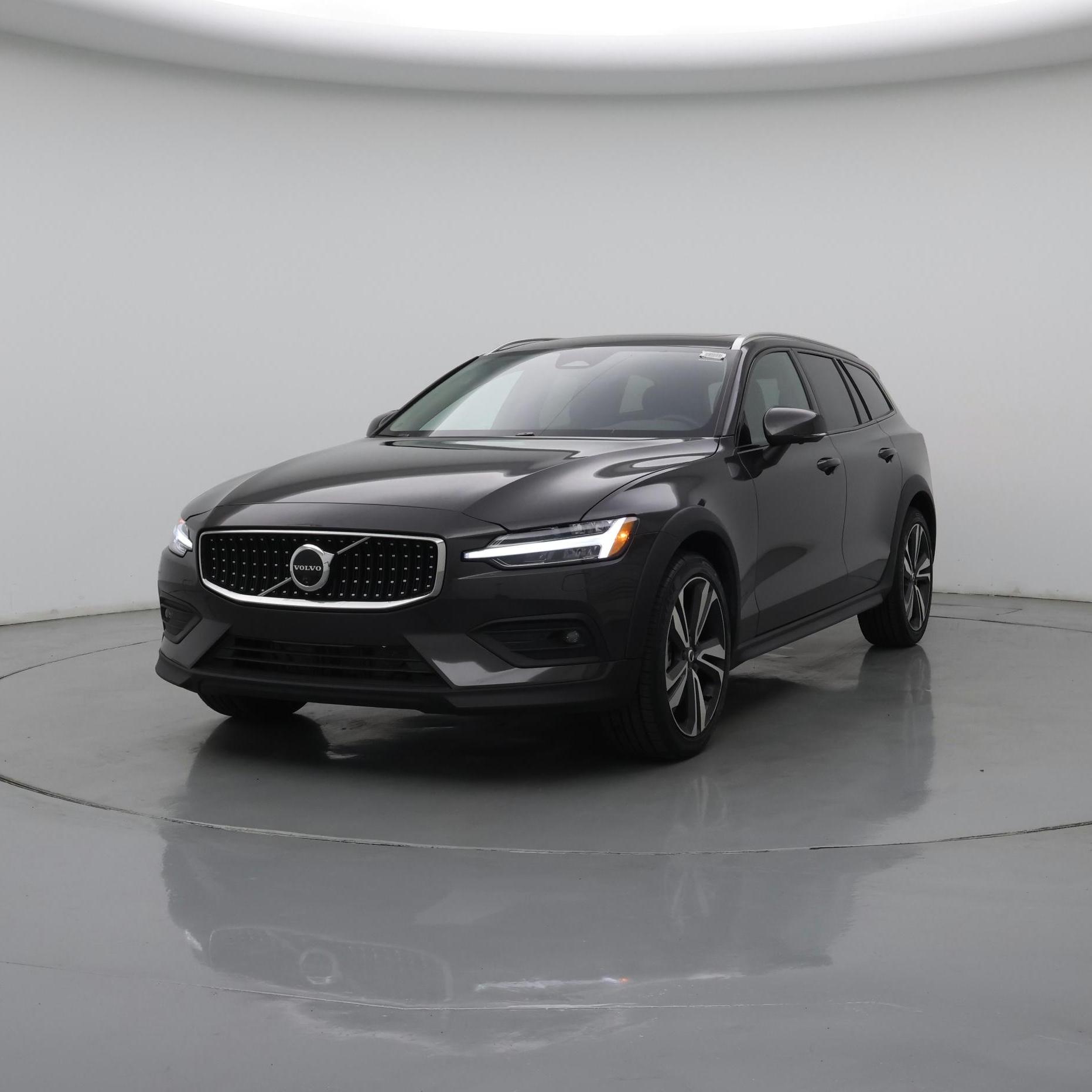 Thumbnail: 2025 Volvo S60 - 4