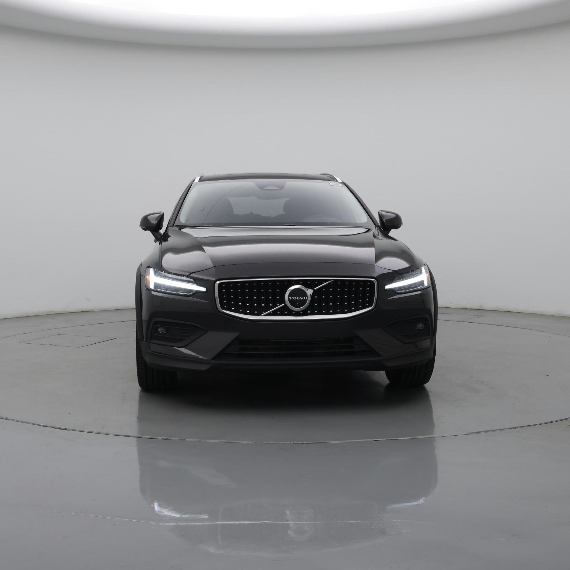 Thumbnail: 2025 Volvo S60 - 5