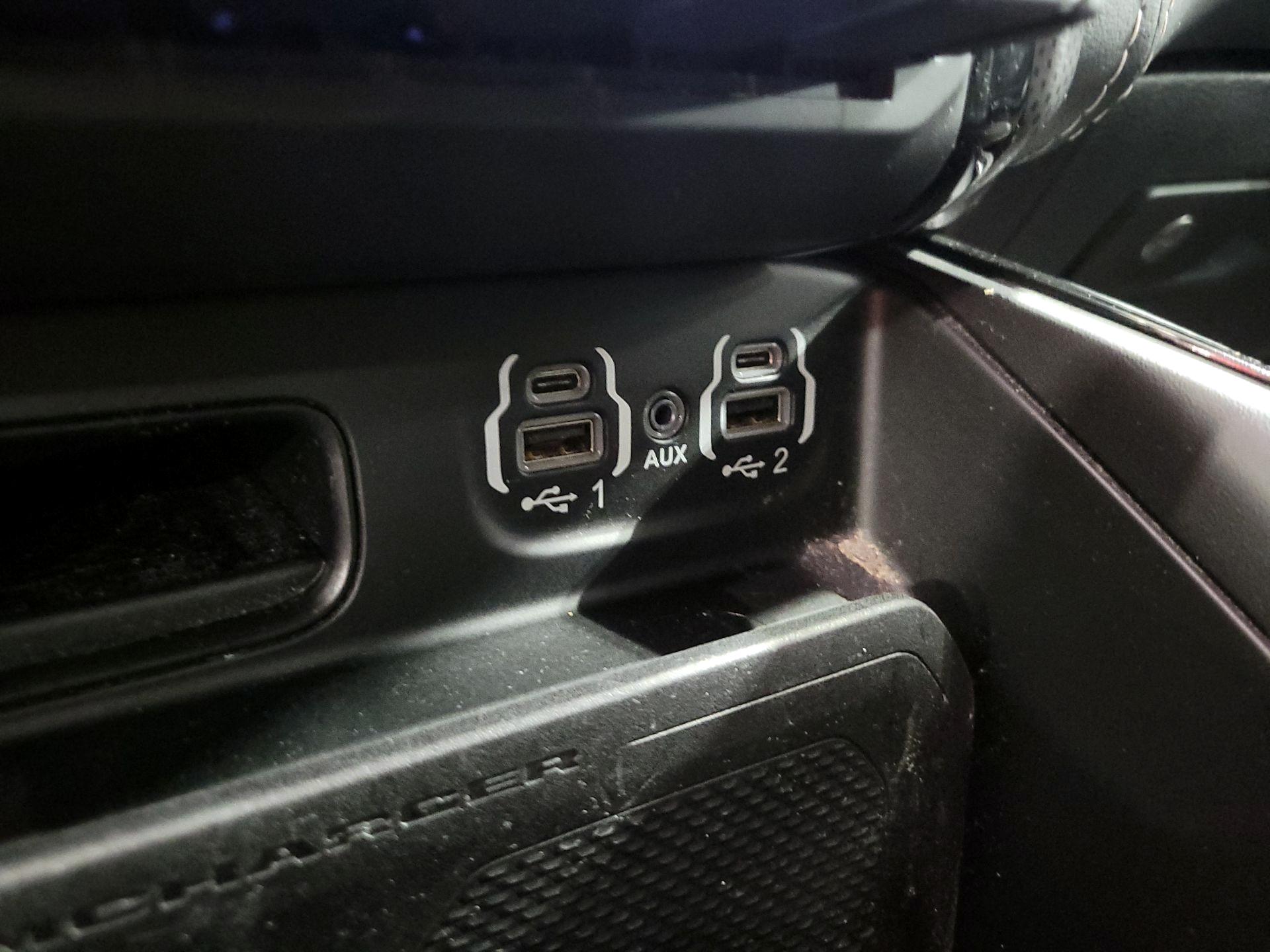 Thumbnail: 2022 RAM 1500 - 19