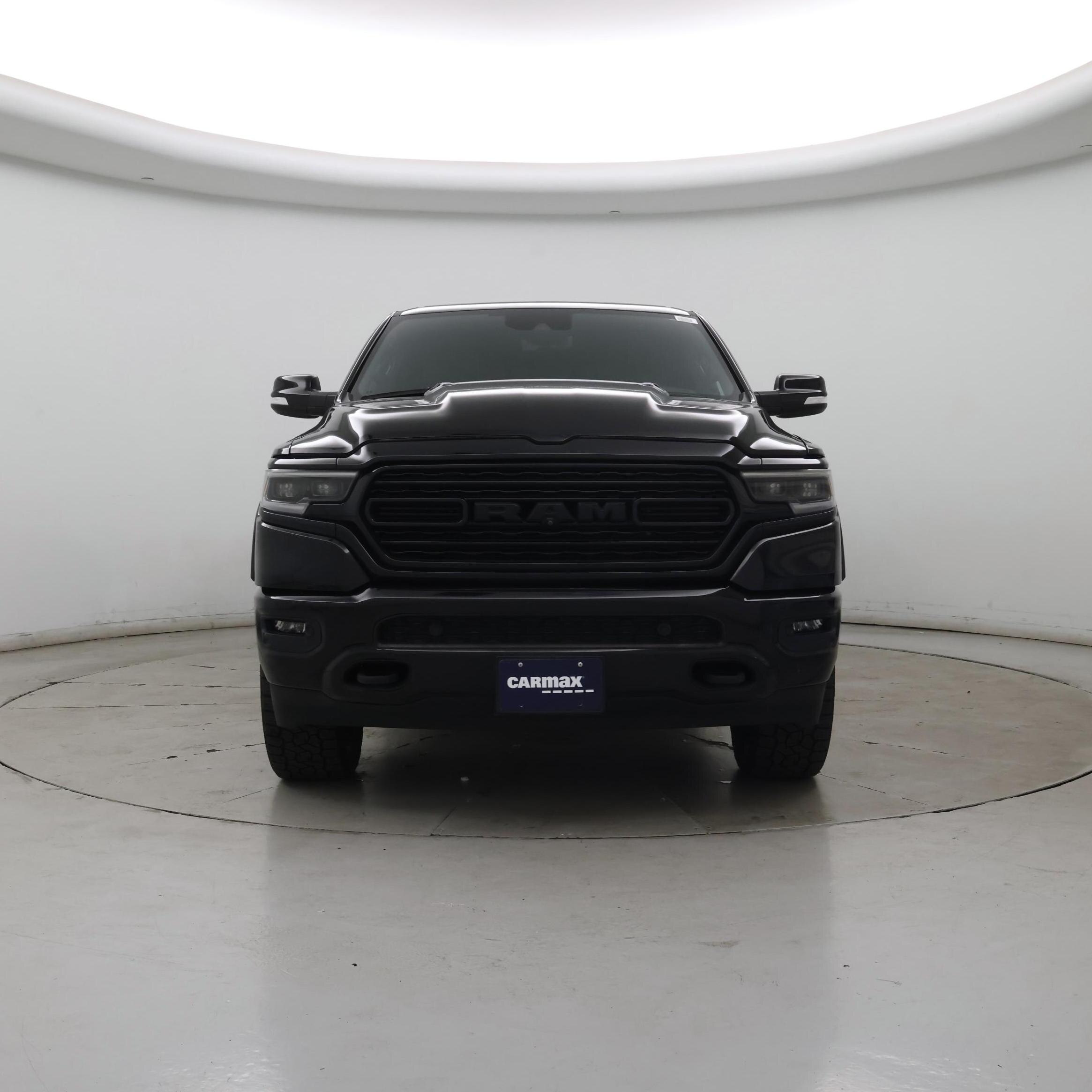 Thumbnail: 2022 RAM 1500 - 5