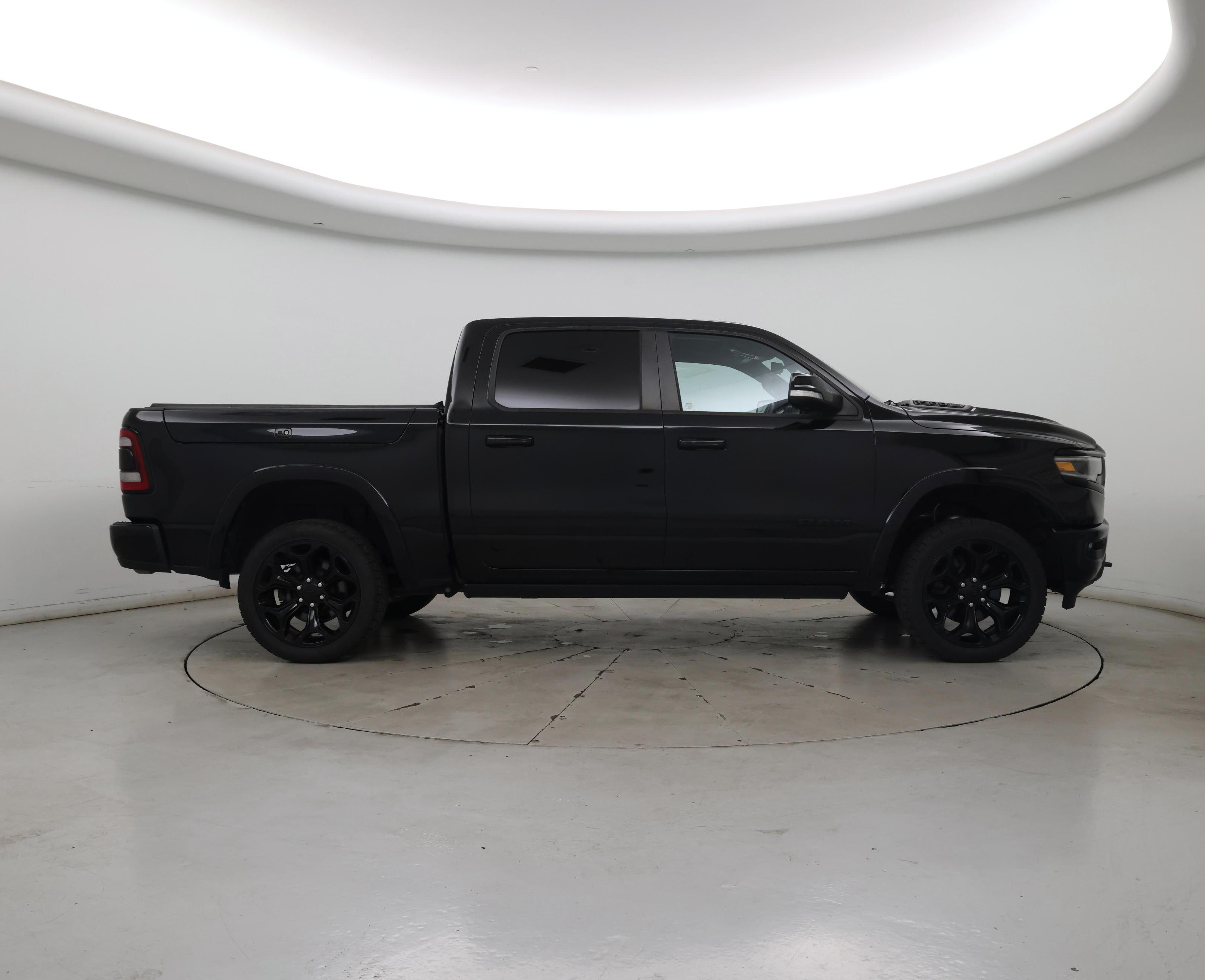 Thumbnail: 2022 RAM 1500 - 7