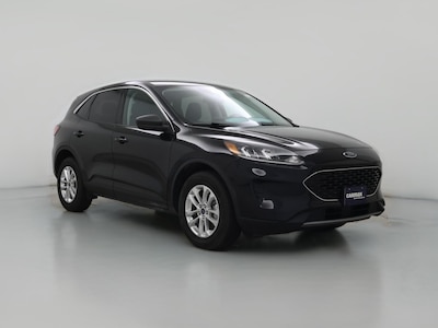 2022 Ford Escape Hybrid SE