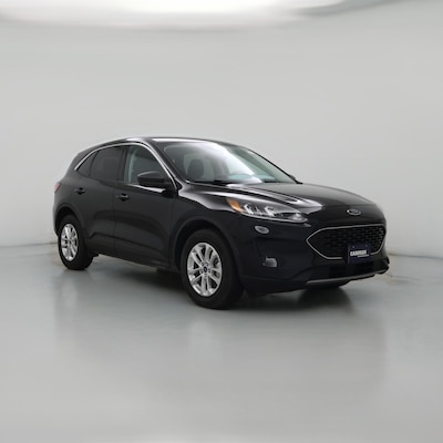 2022 Ford Escape Hybrid SE