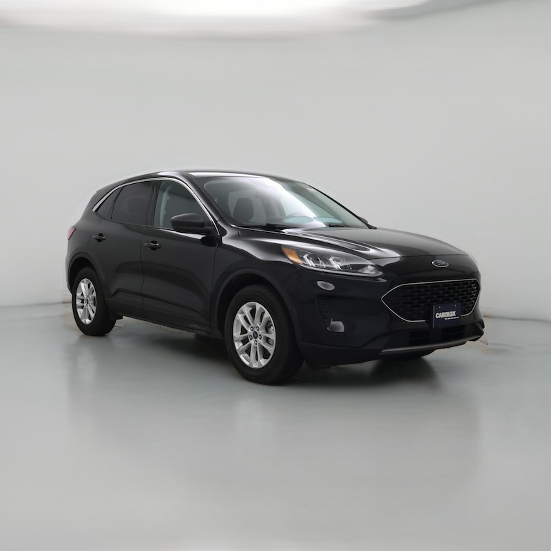 2022 Ford Escape Hybrid SE