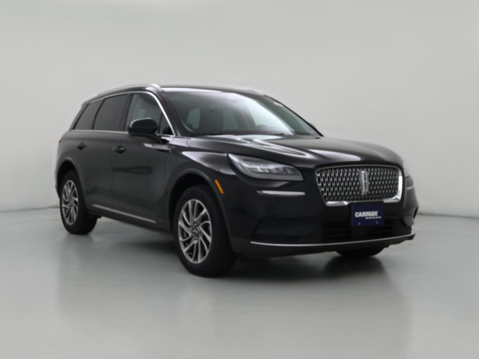 2022 Lincoln Corsair