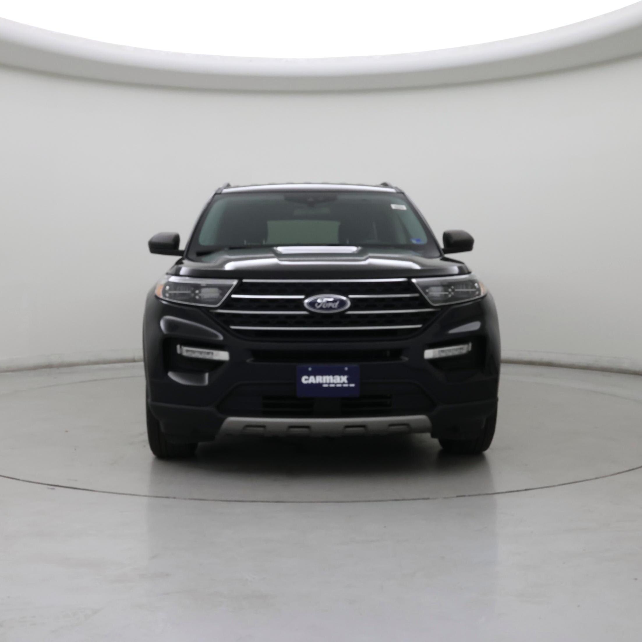 Thumbnail: 2022 Ford Explorer - 5